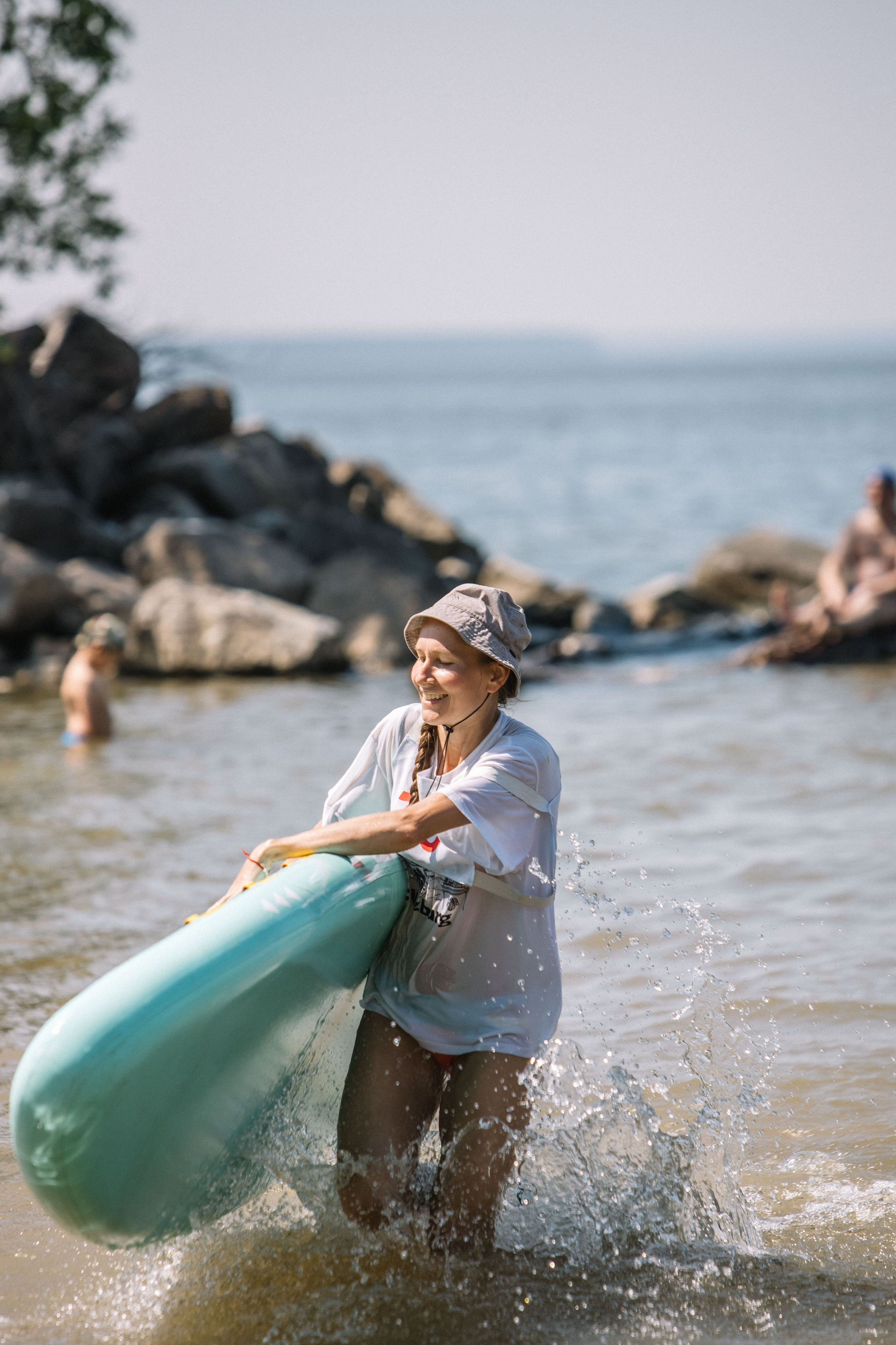 Чемпионат и первенство по НСО по серфингу. Репортажный фотограф в Новосибирске