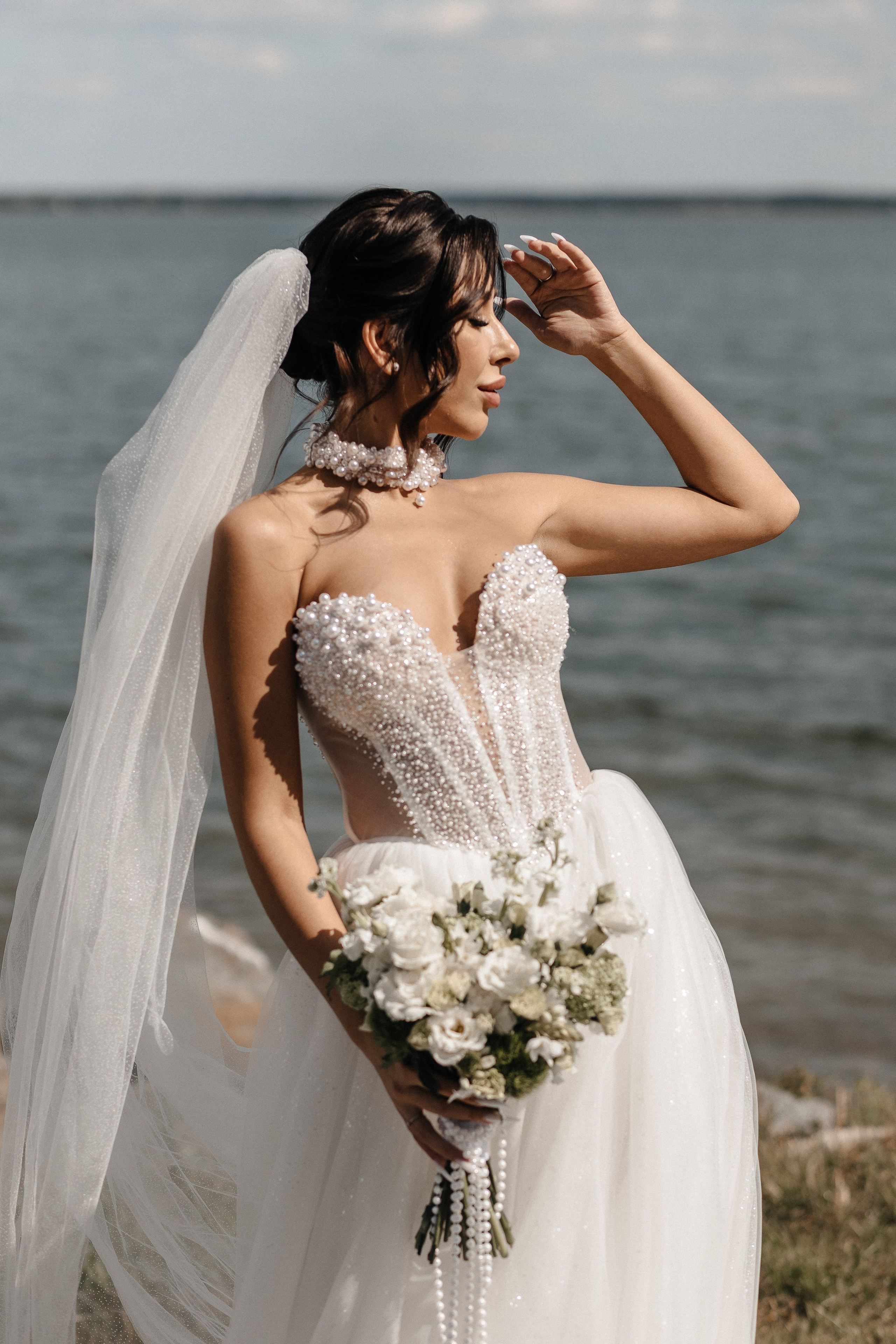 Свадьба Максима и Валерии. Свадебный фотограф в Челябинске Оксана Мишакова