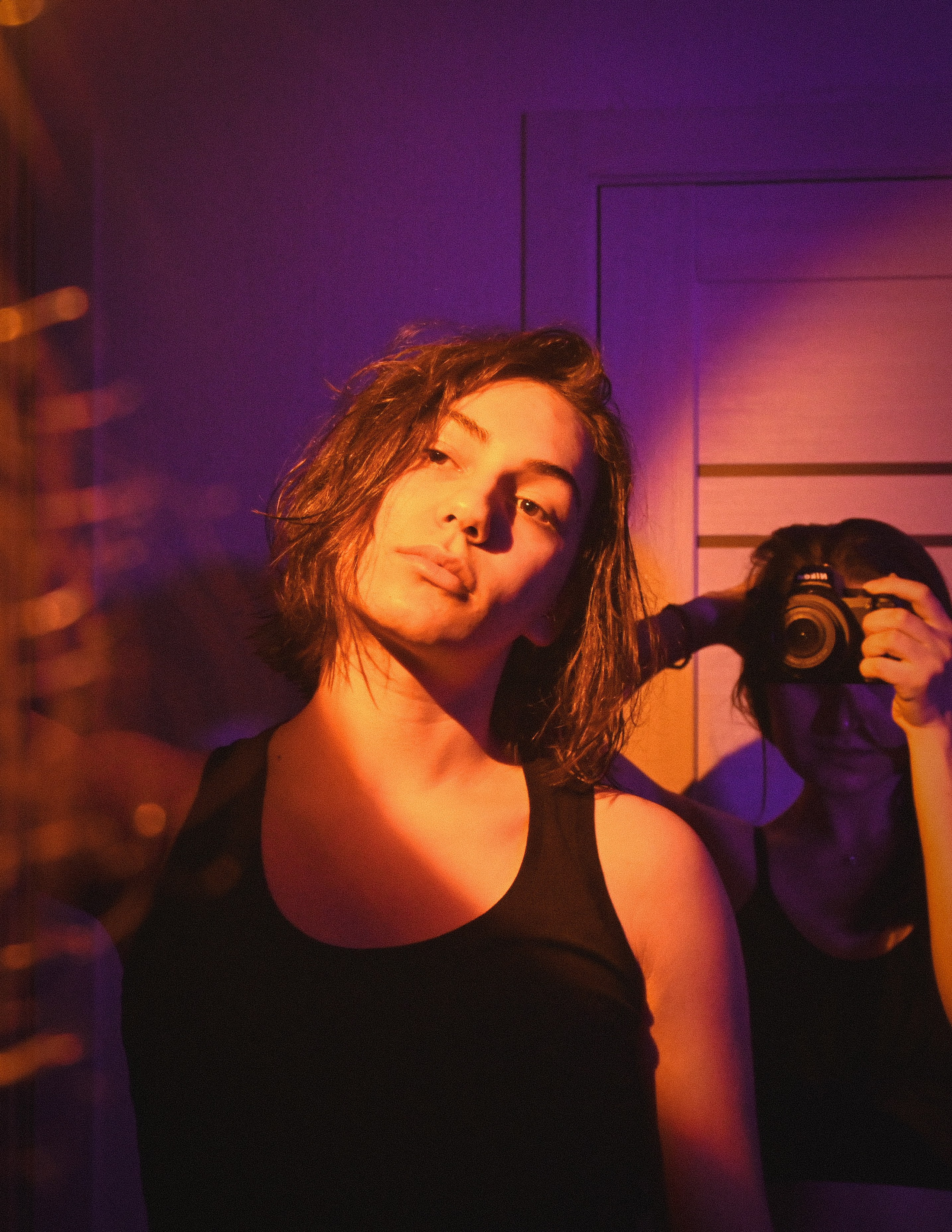 Мужской портрет. Репортажный и портретный фотограф в Екатеринбурге Luara Lou