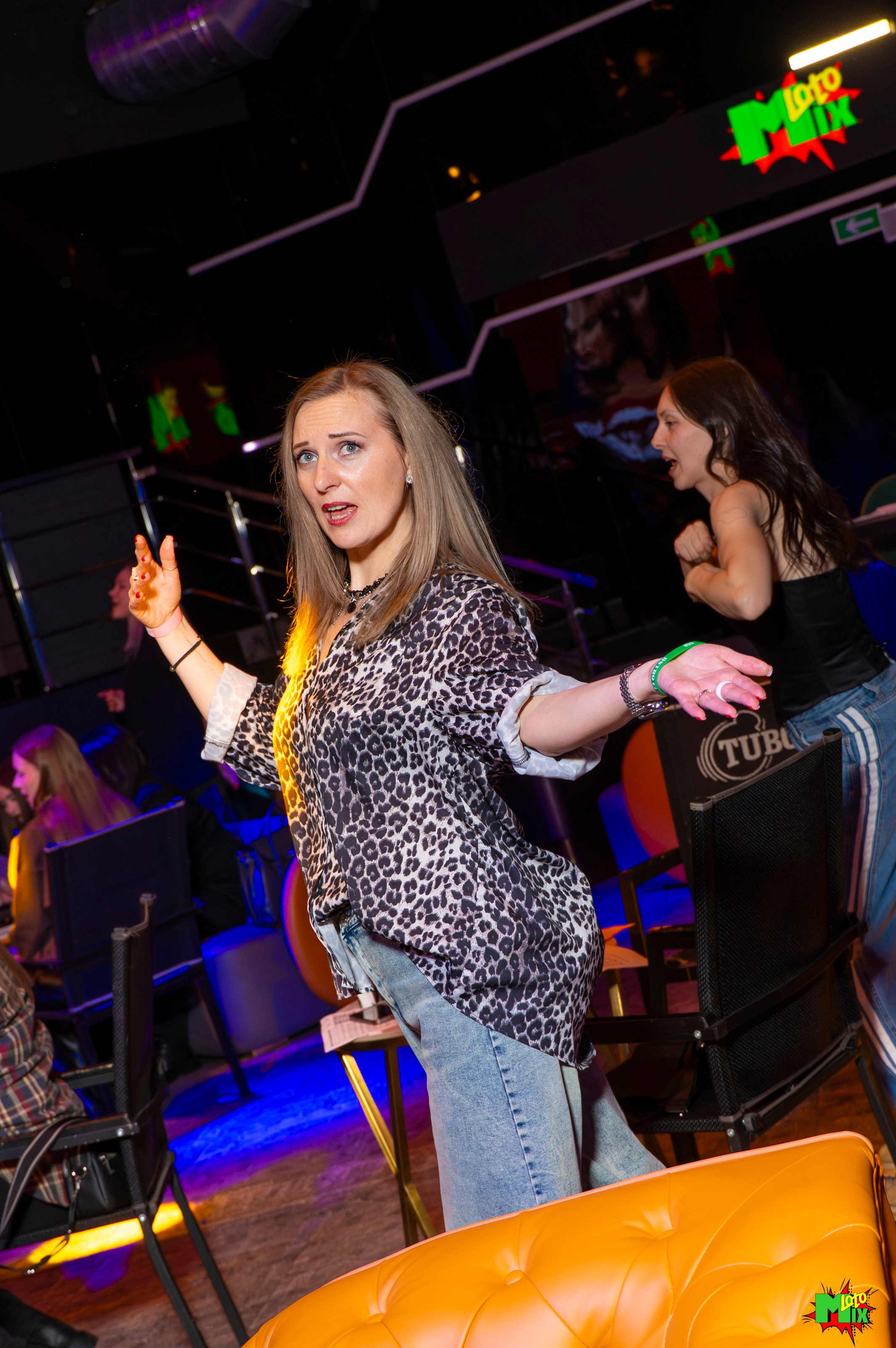 Репортаж MIXLOTO. Фотограф Беларусь — Ольга Шаповалова (Жардецкая)