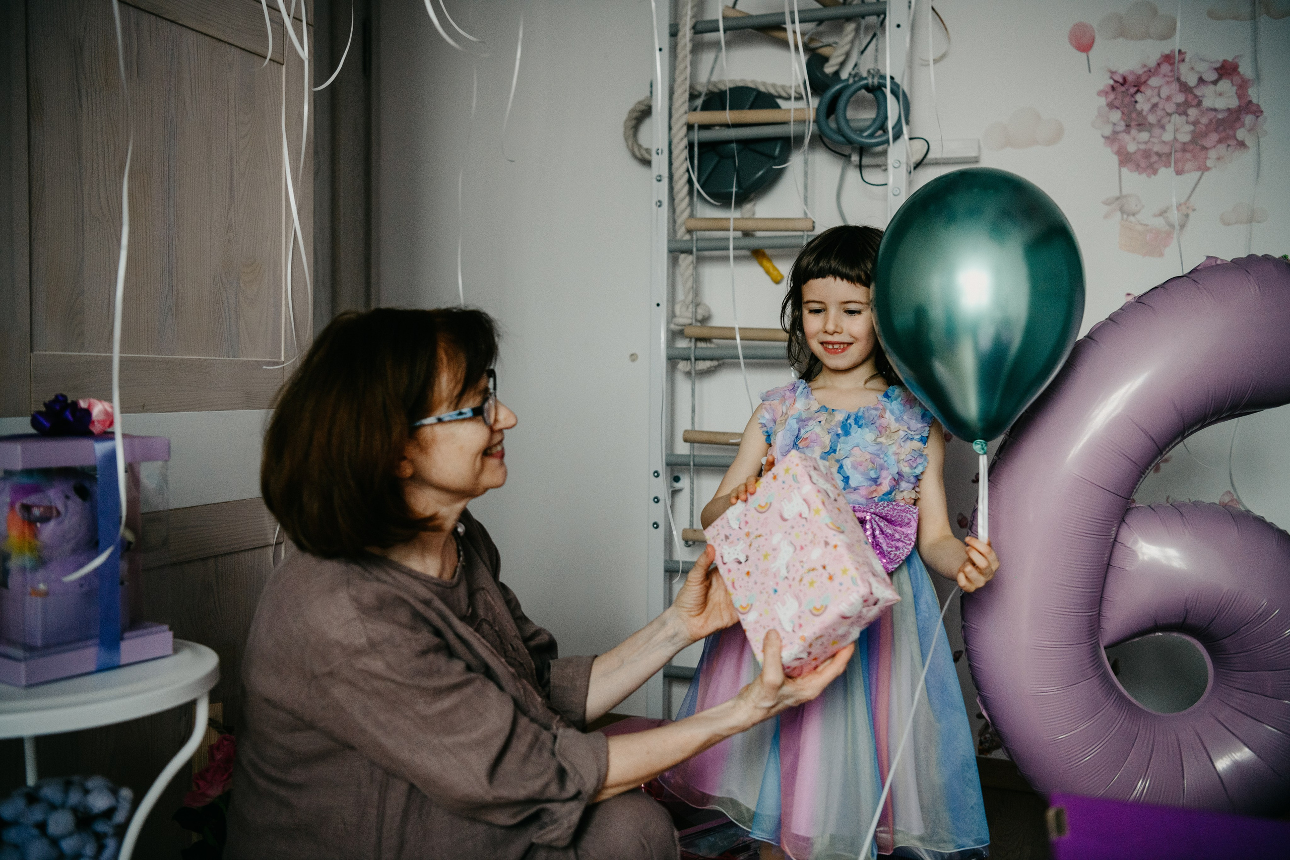 ДЕНЬ РОЖДЕНИЯ СОФИИ. Фотограф на выписку из роддома в Москве и МО