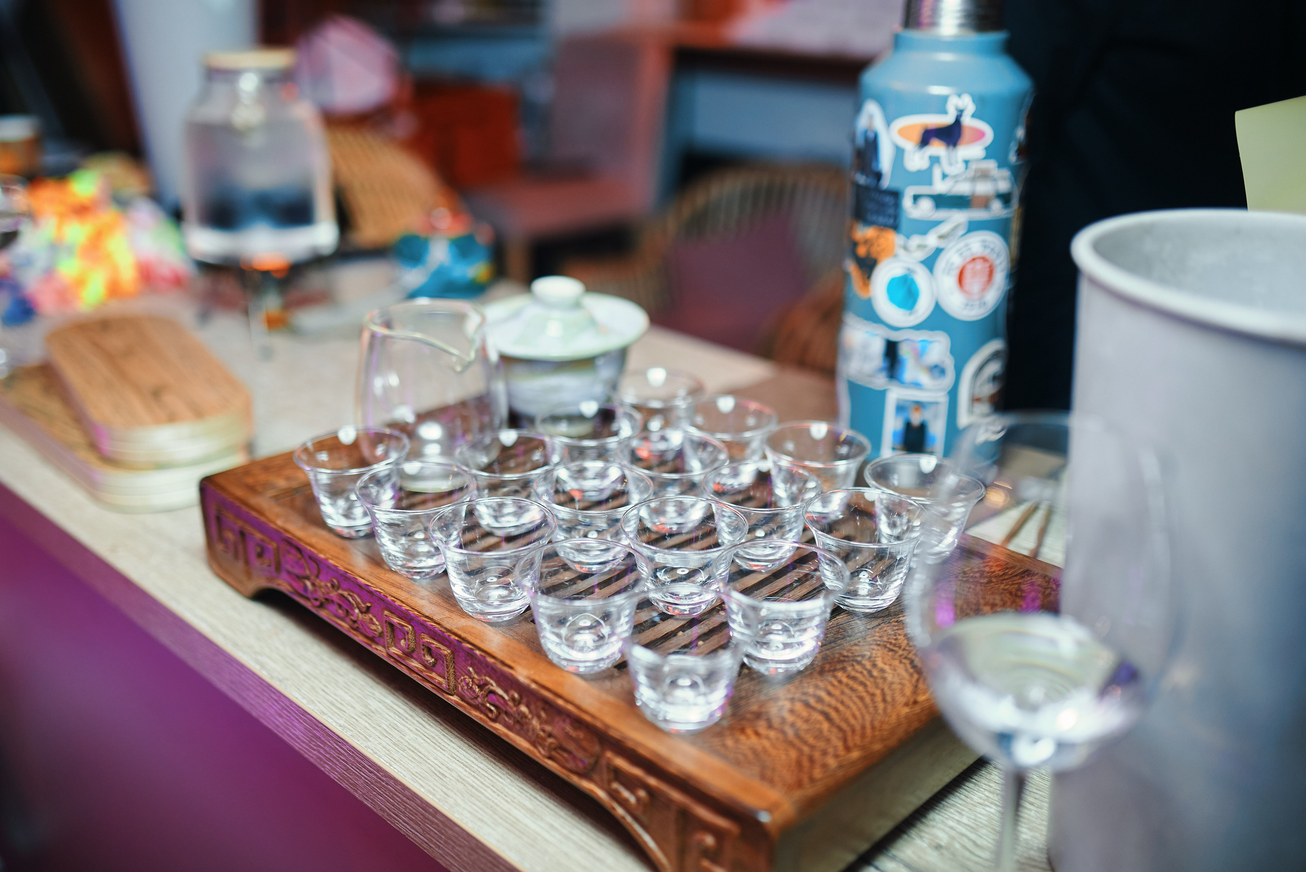 День Рождения. Главная