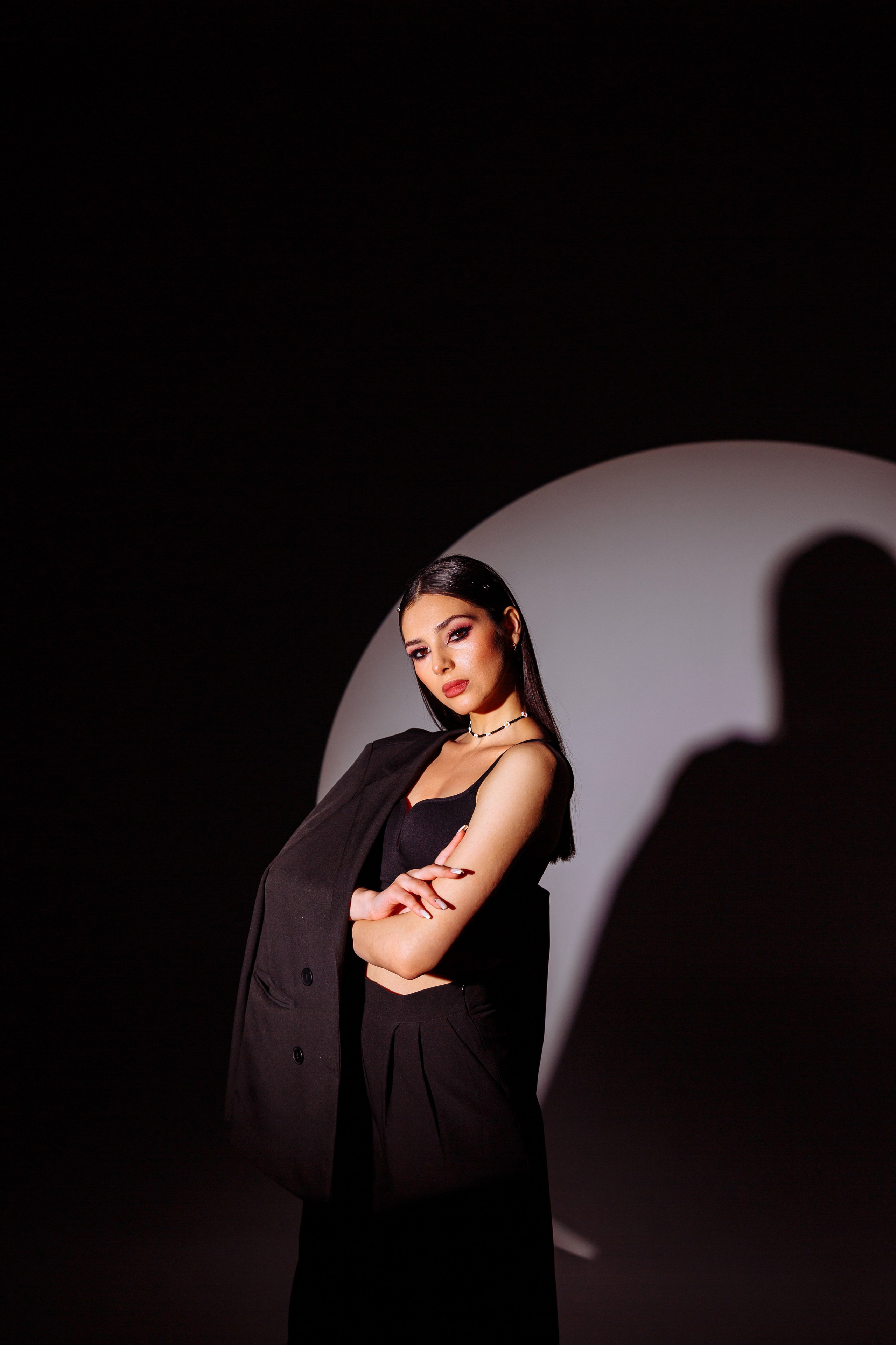 Вика. Фотограф новорожденных Тверь Диана Муляева