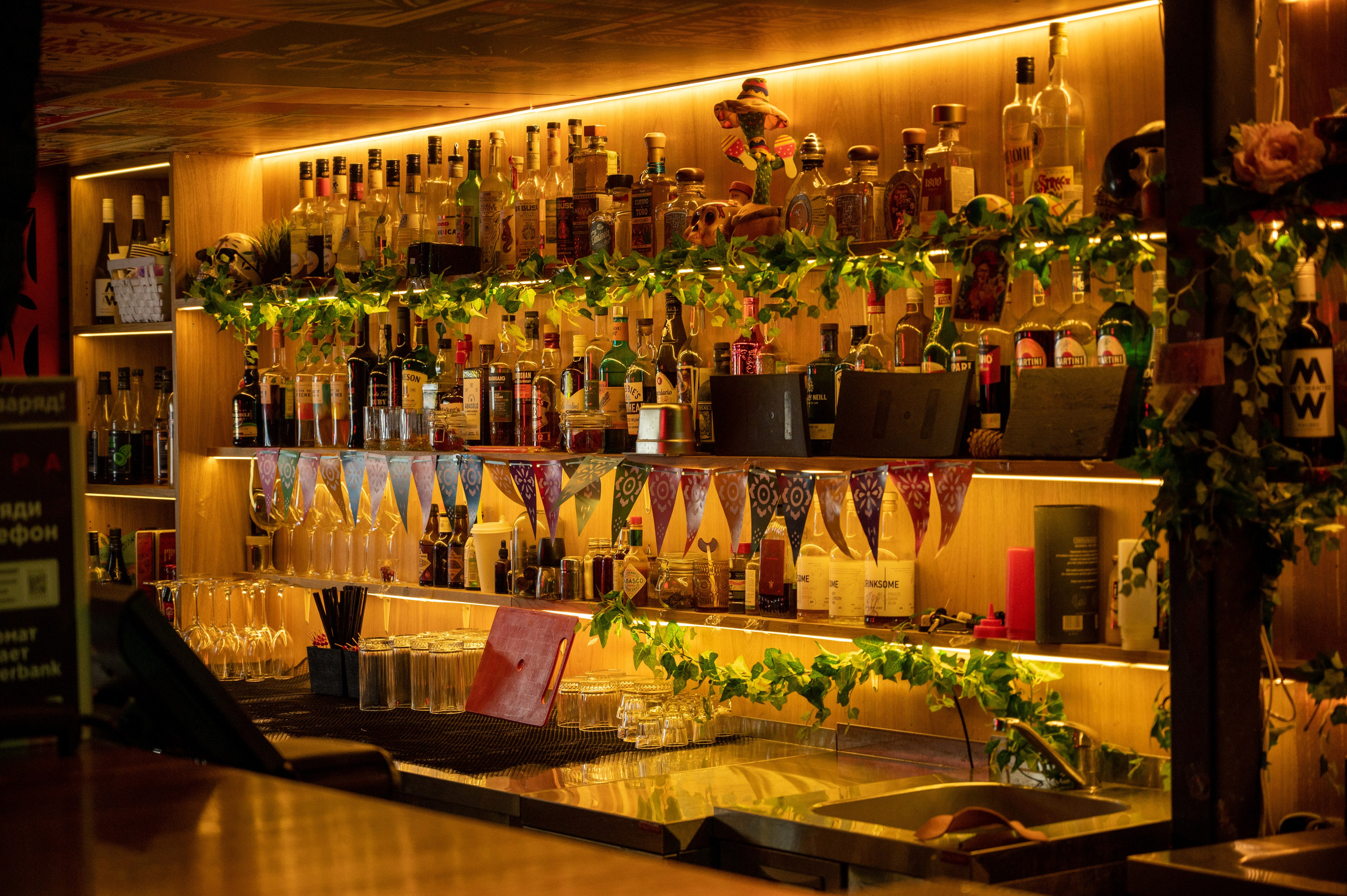 Интенсив 2.0. Фотограф Мария