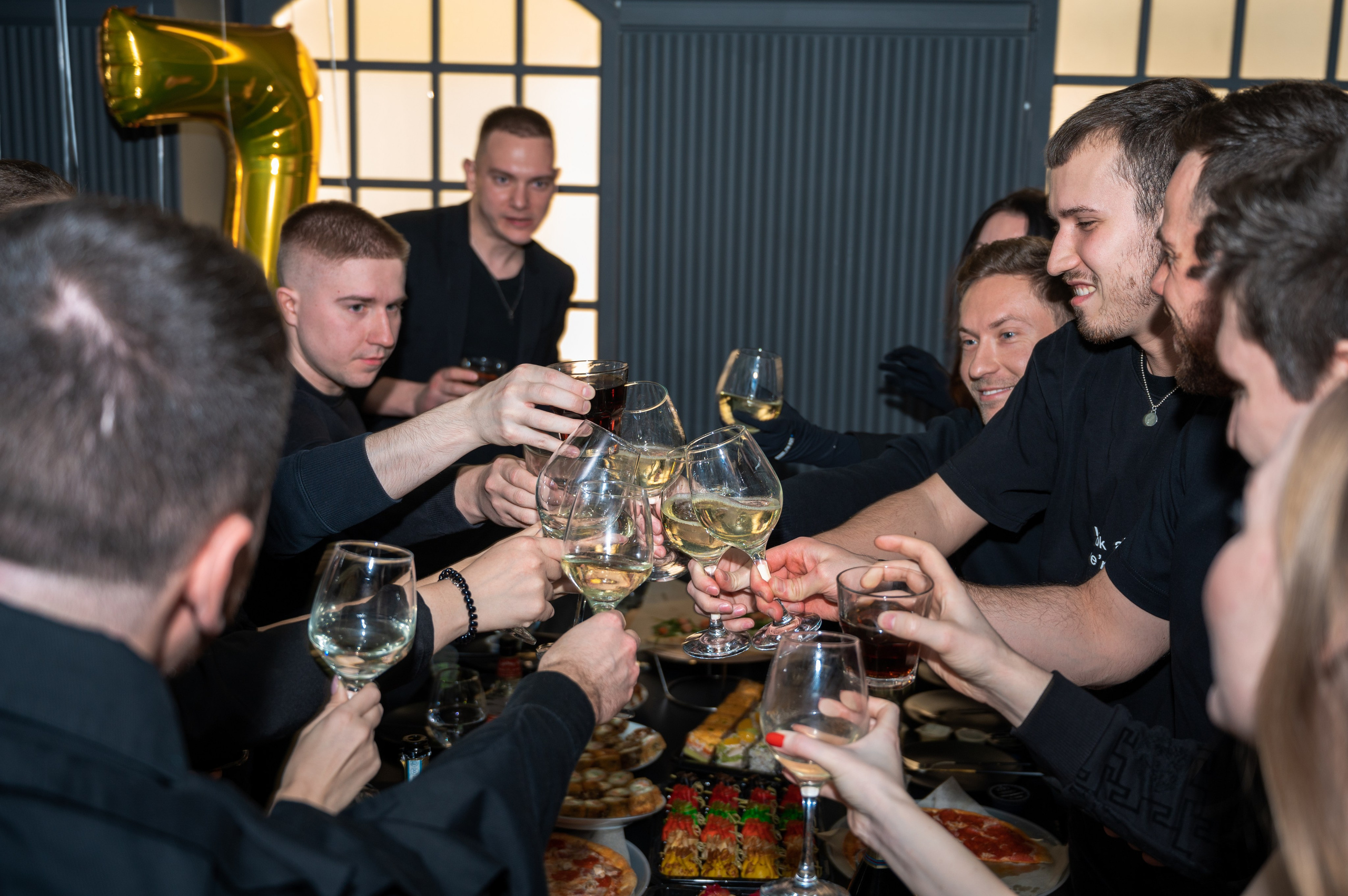 27.01.24. Фотограф Мария