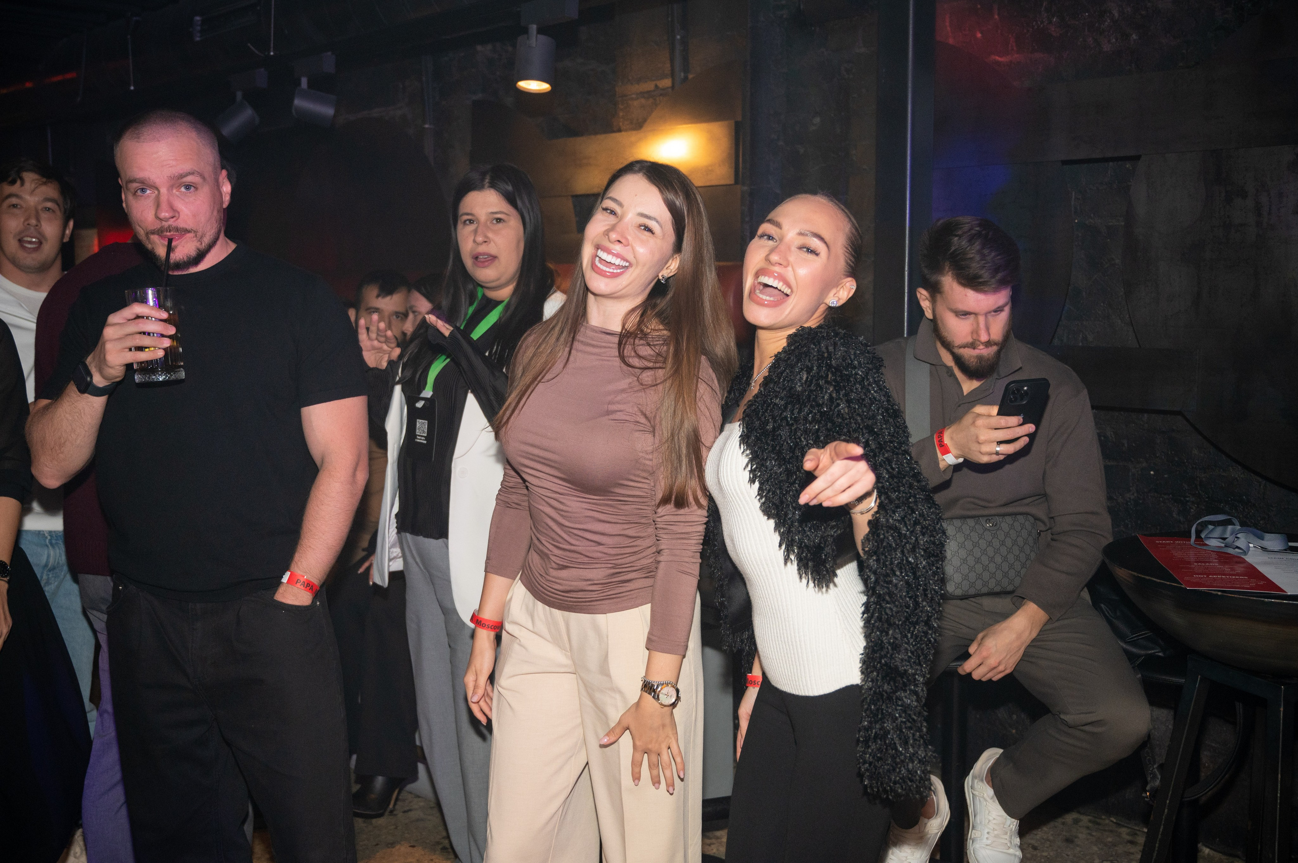 Интенсив 2.0. Фотограф Мария