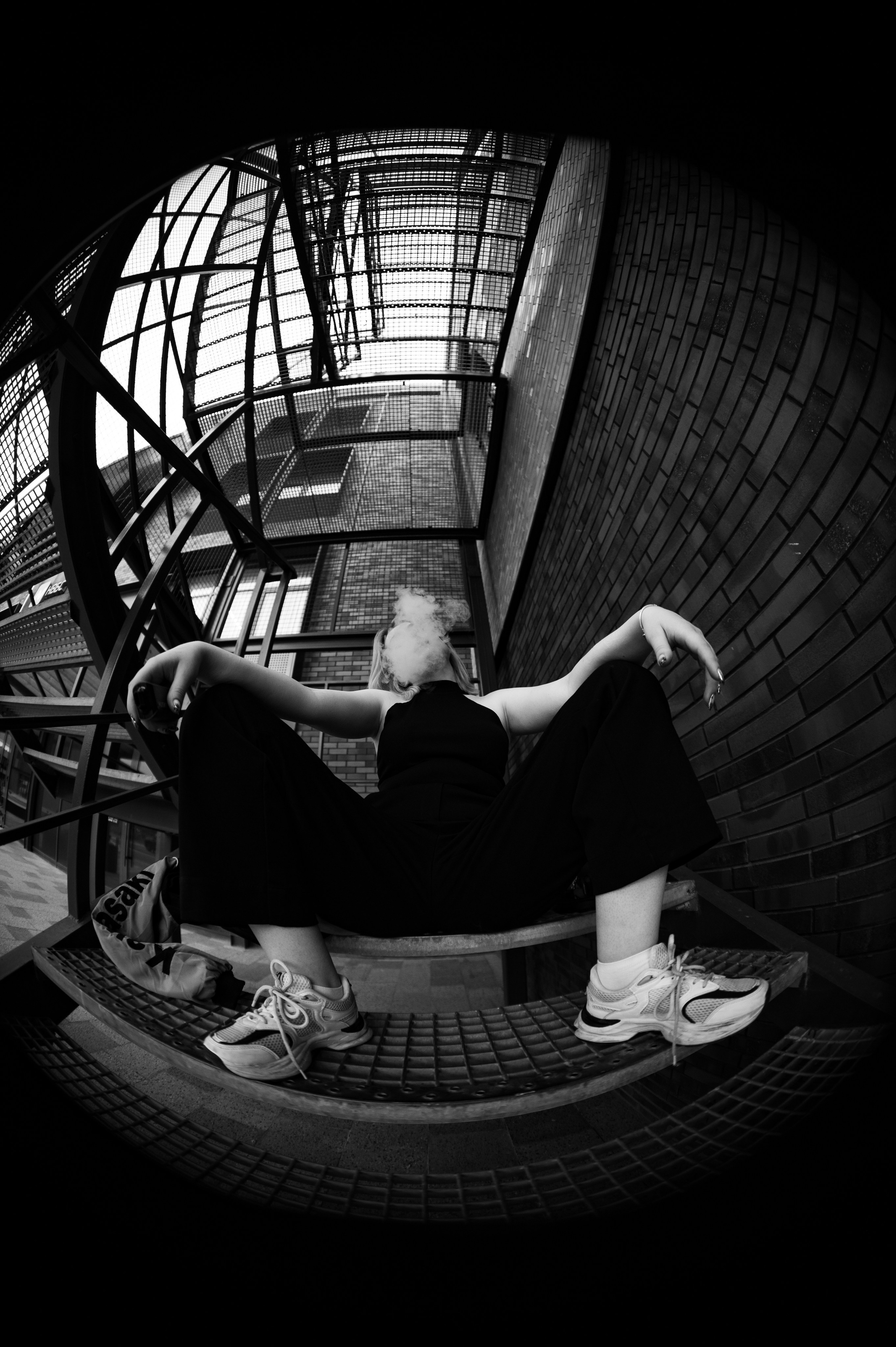 Дора. Фотограф Мария