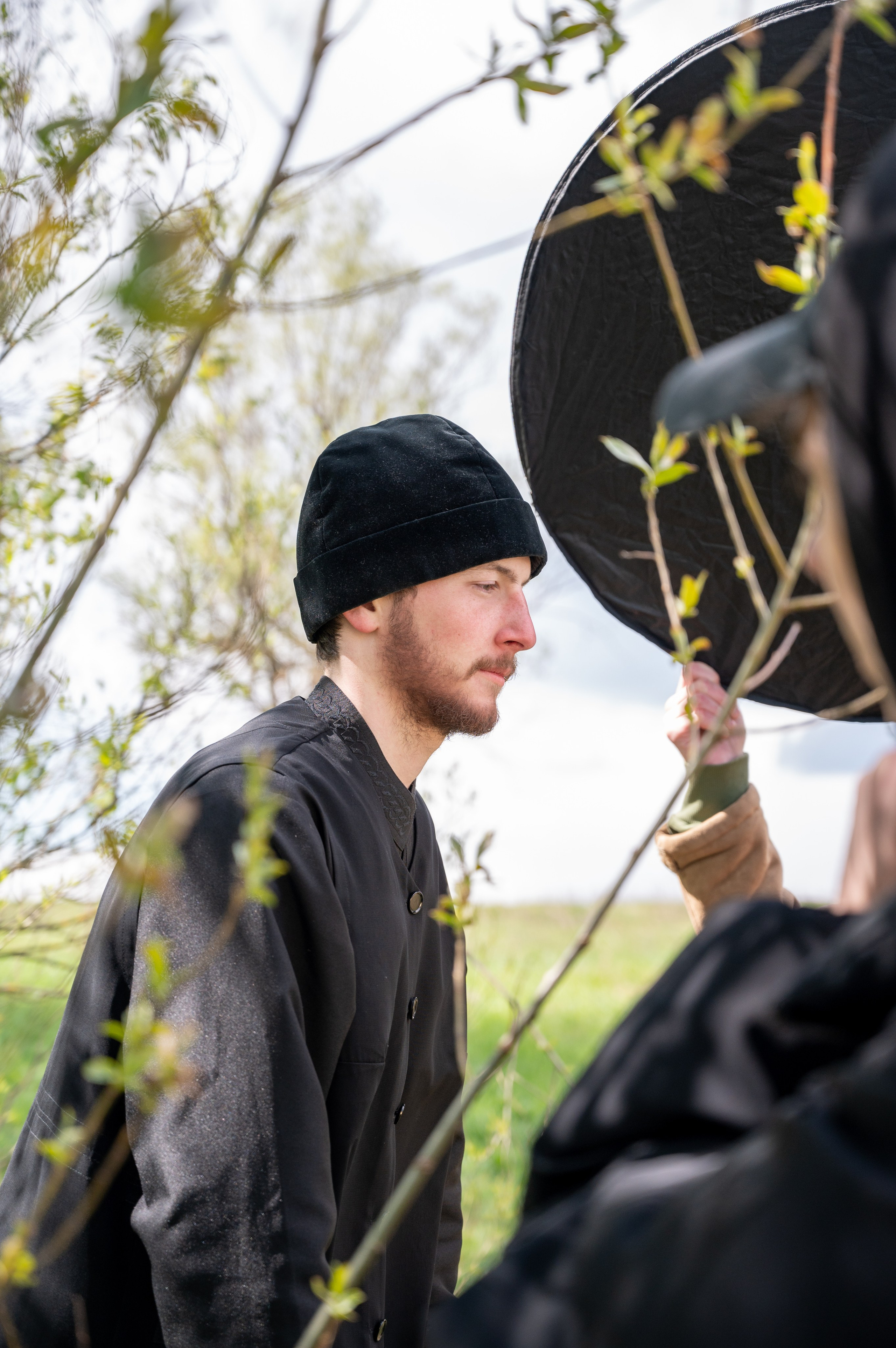 Речка. Фотограф Мария