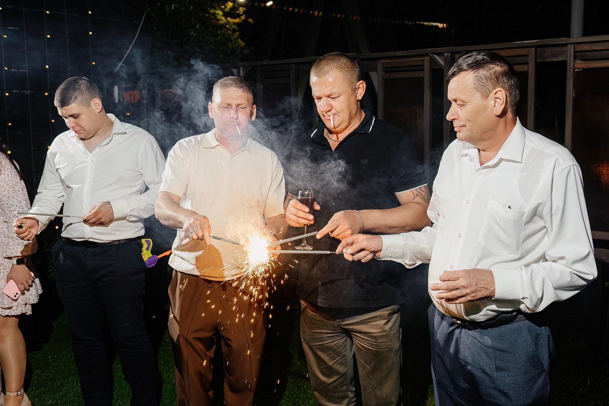 Валерия и Максим. Свадебный и репортажный фотограф Никита Сницарев в Барнауле