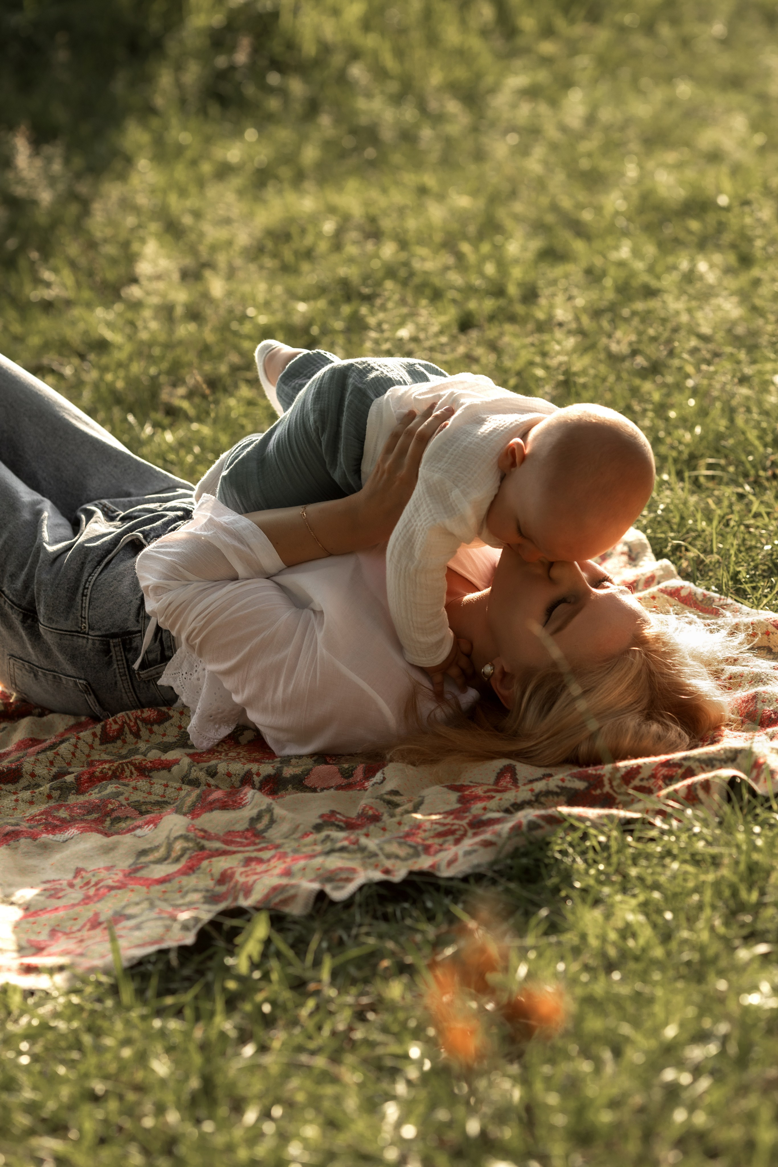 Семейный фотограф Вита Лифанова Брянск LifeStyle