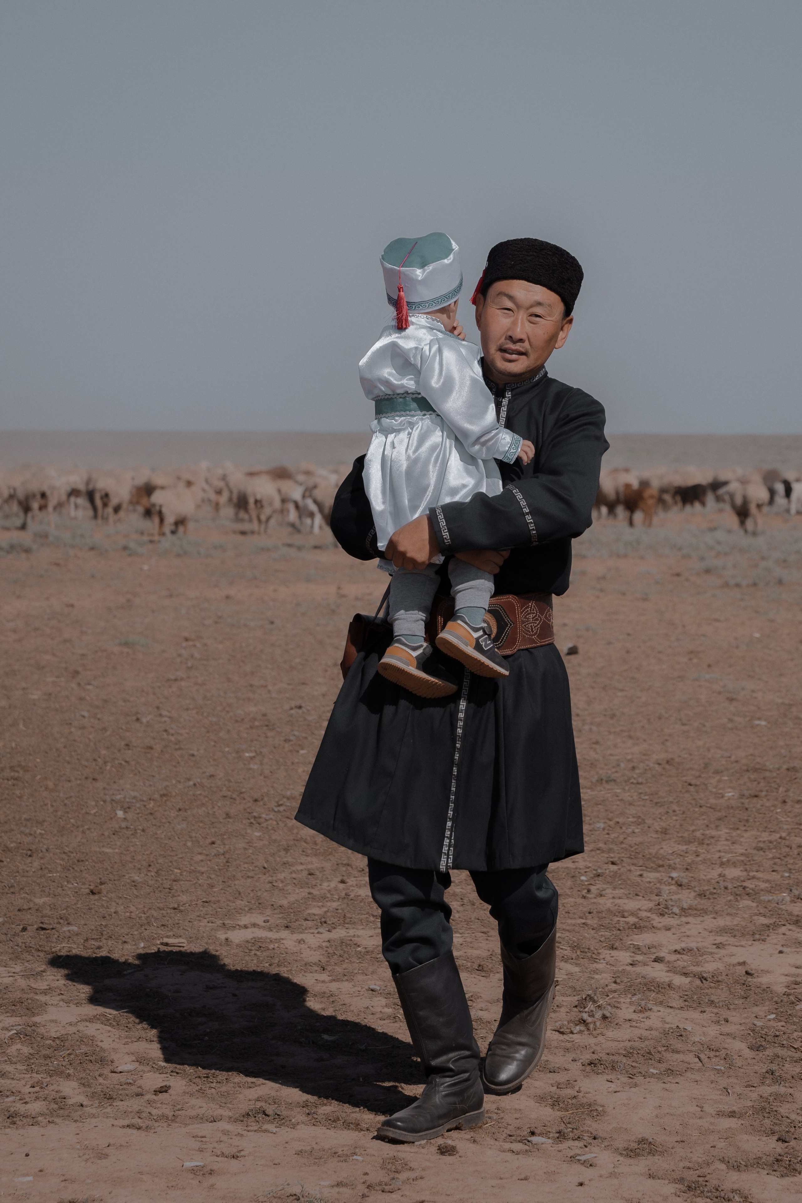 Калмыкия I Май 2024. Commercial photographer Natalia Bychkova