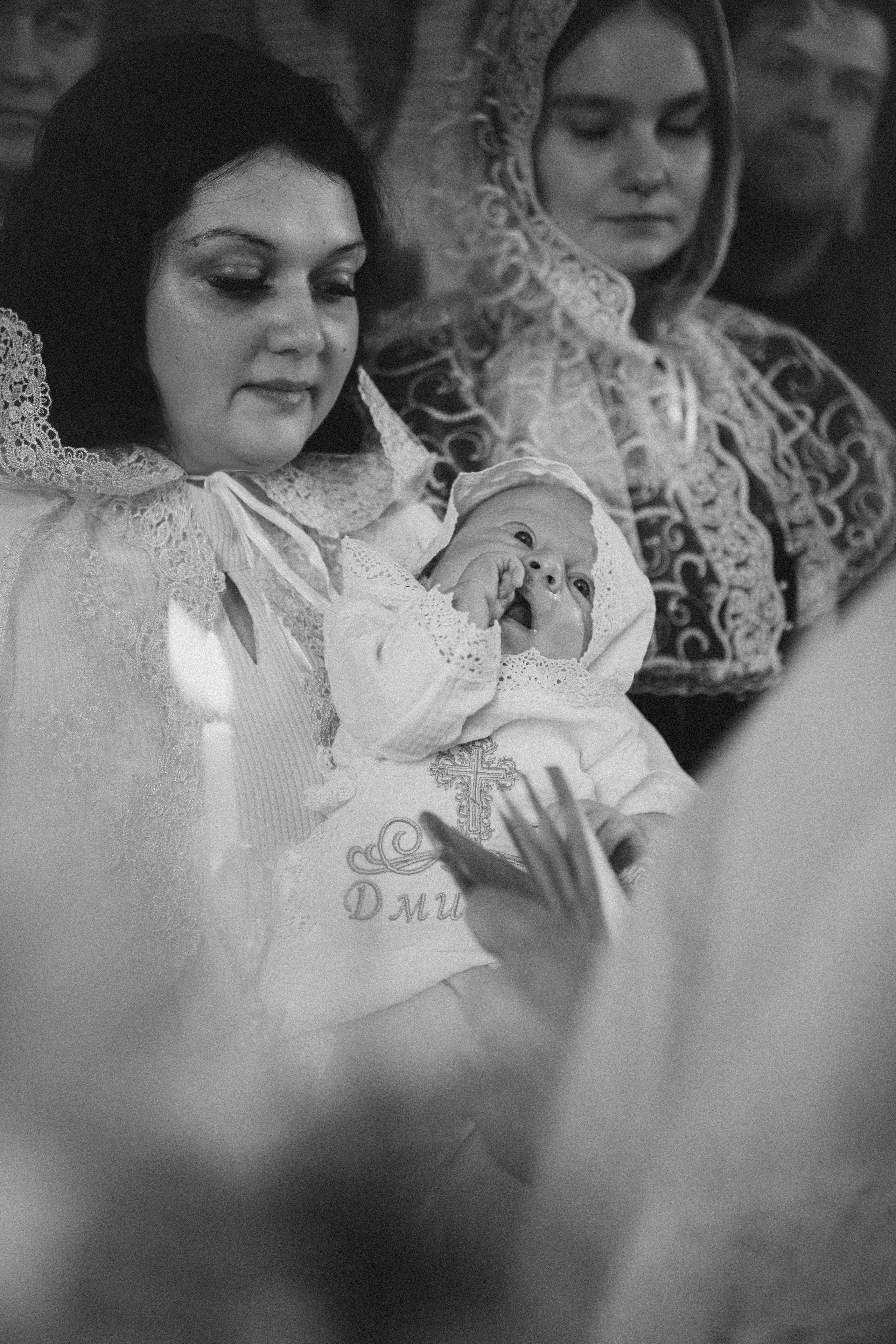 Дмитрий. Семейный и детский фотограф в Сергиев Посаде, Хотьково Якимчук Любовь