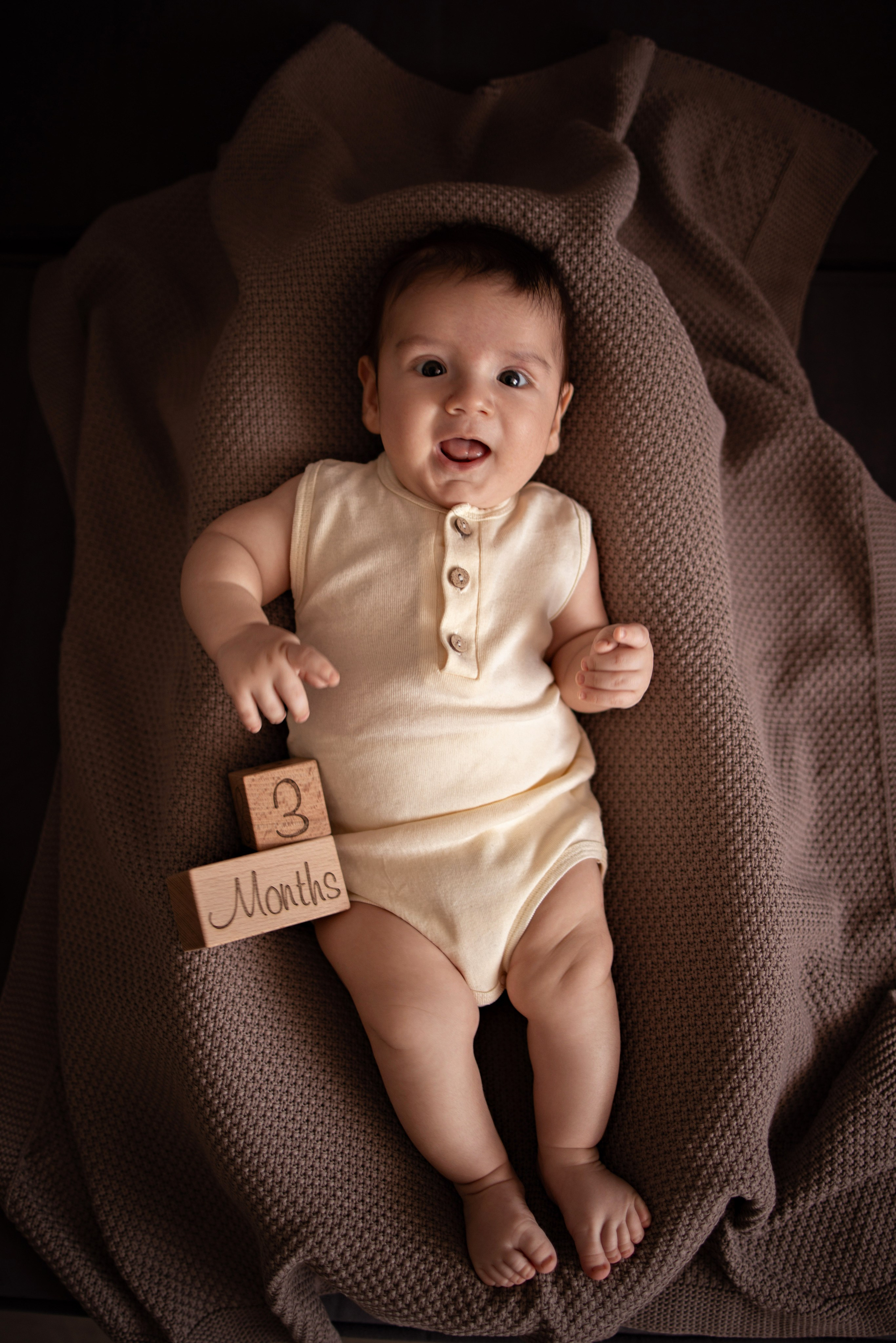 Фотосопровождение до года. Детский и семейный фотограф в Чите Анастасия Шубина