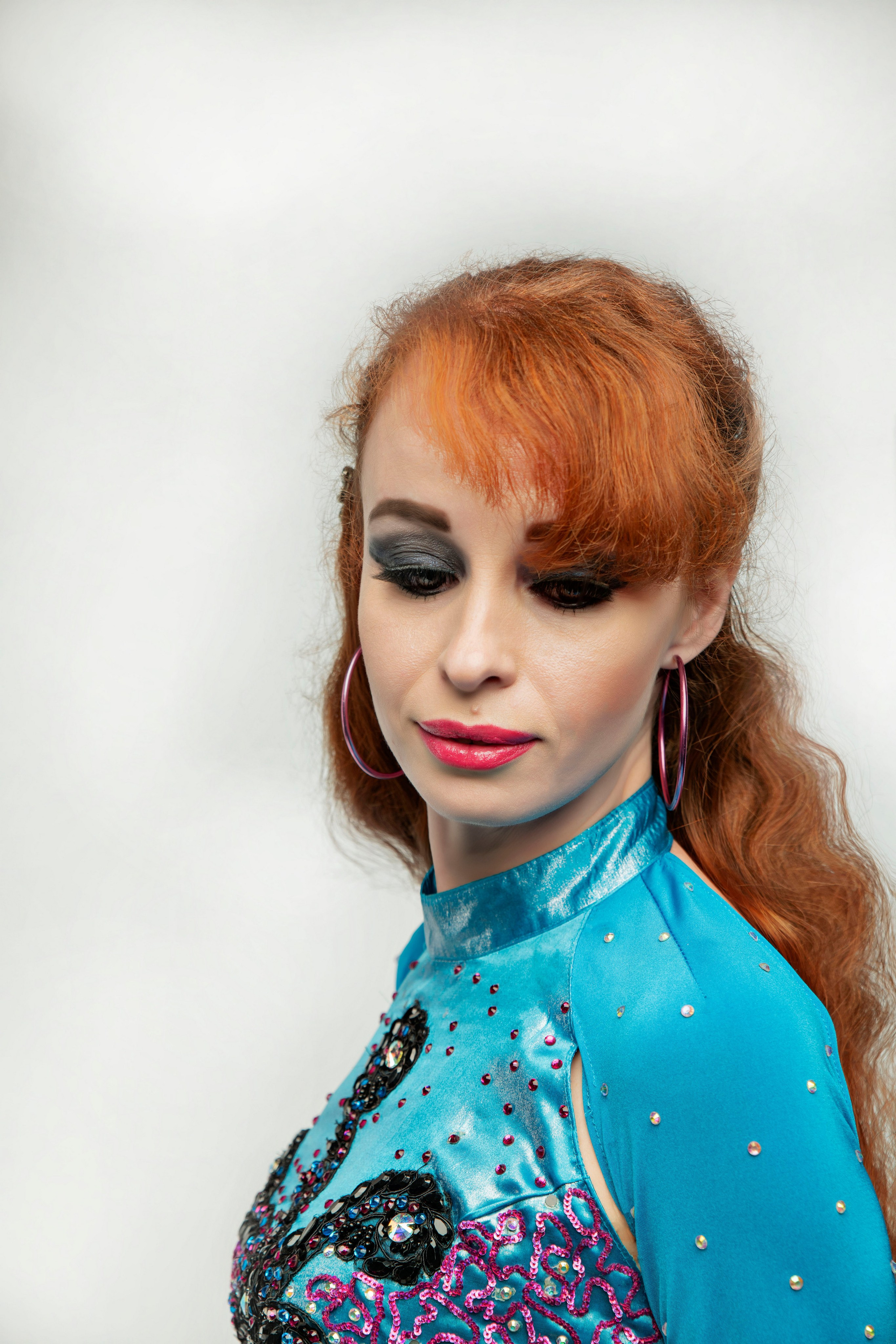 Индийские танцы. Арт студия «Пегас». Фото- и видео- съемка