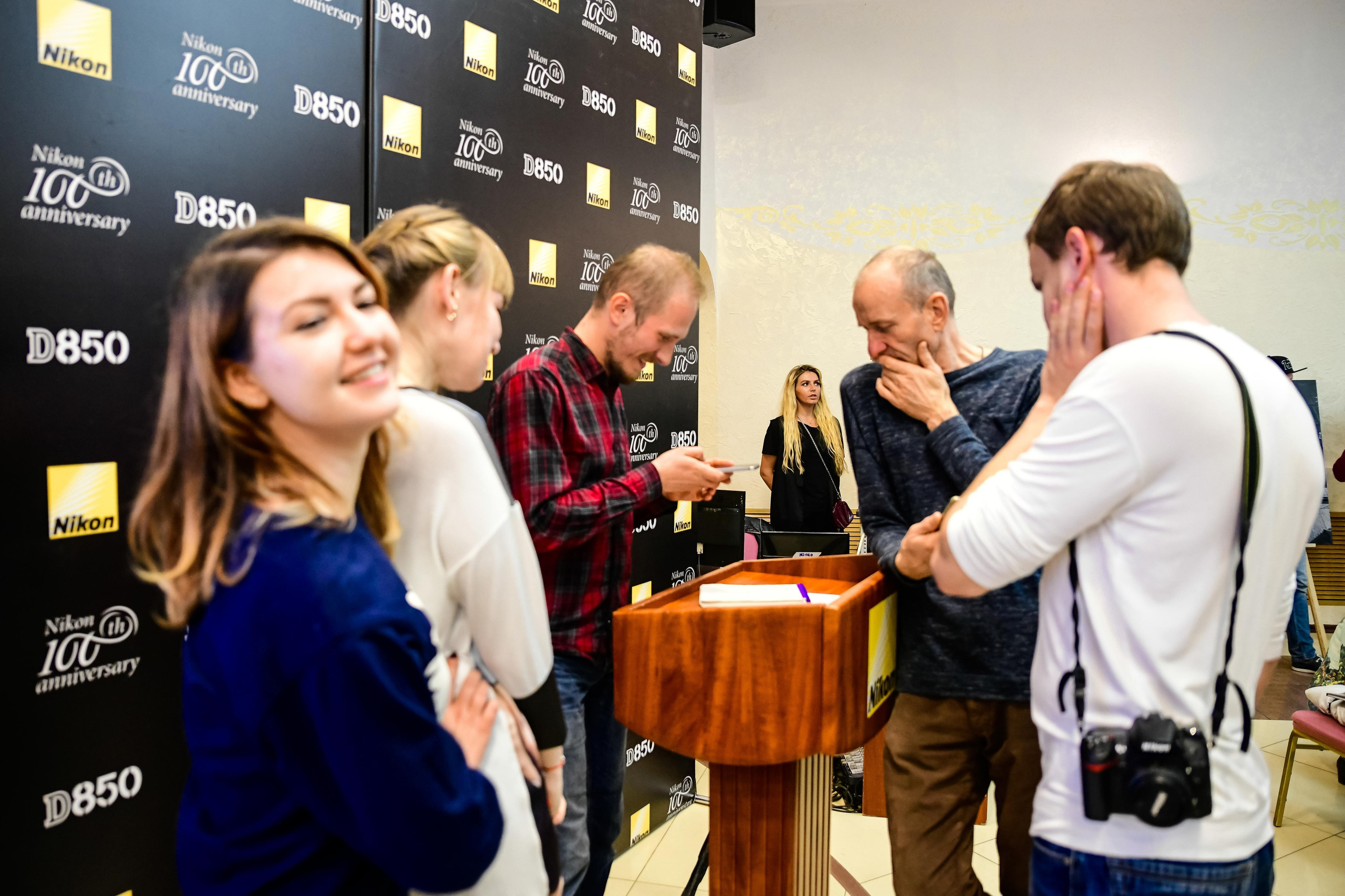 Репортажная съемка. Арт студия «Пегас». Фото- и видео- съемка