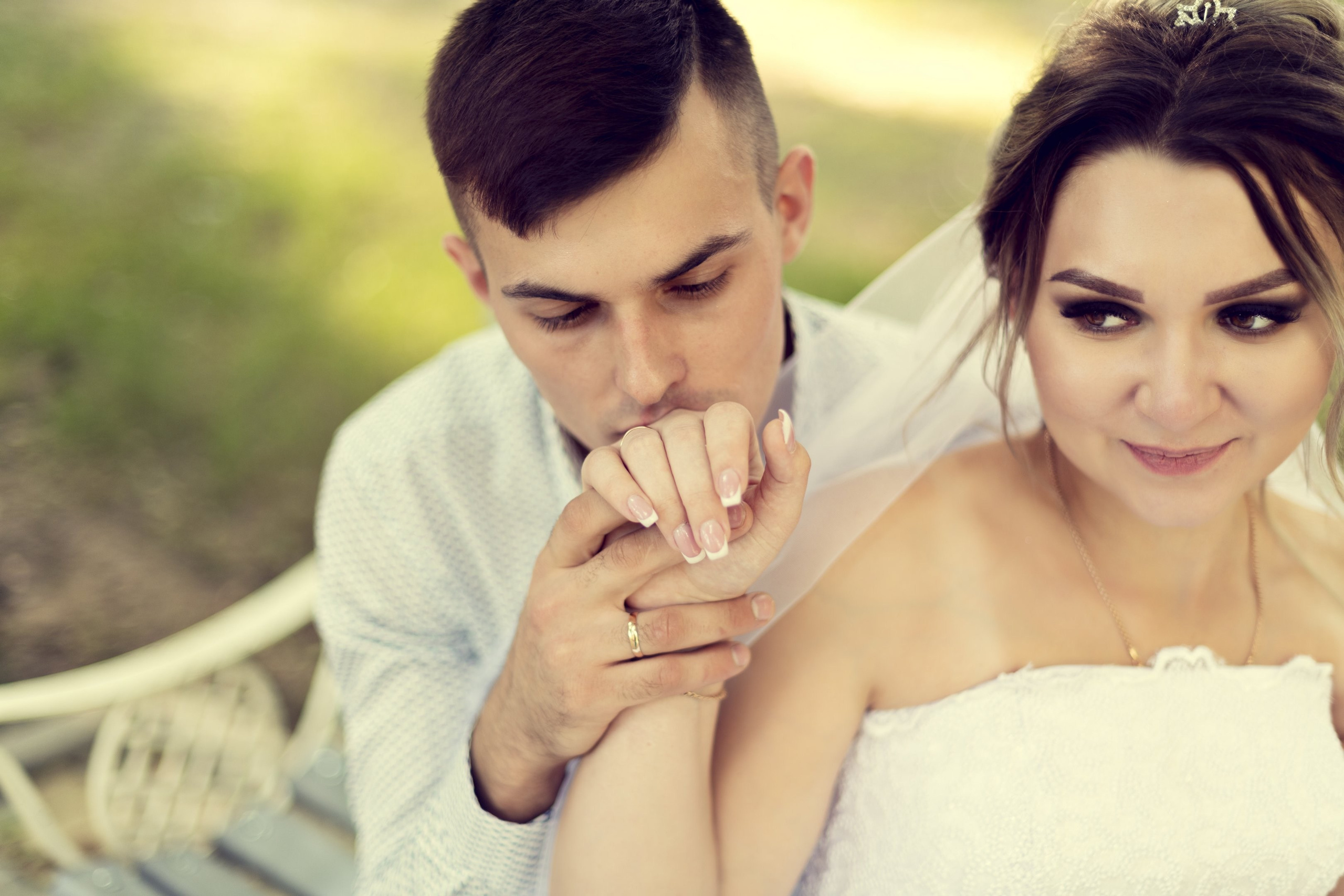 Свадебная фотография. Арт студия «Пегас». Фото- и видео- съемка