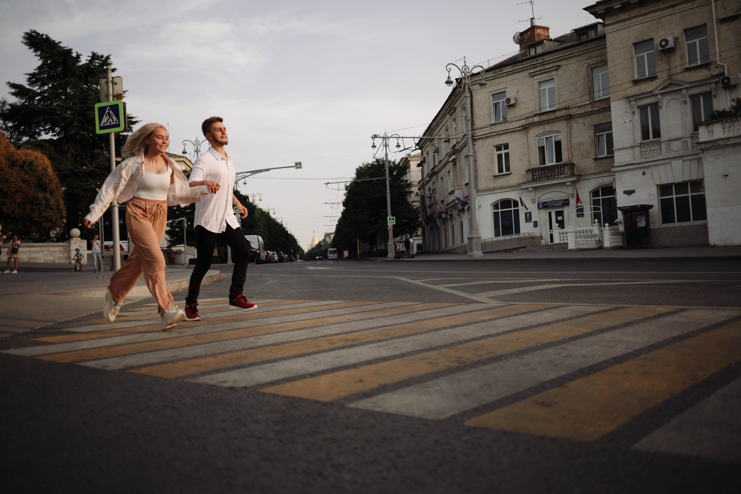 L&A. Семейный фотограф в Севастополе и Симферополе Александра Чистякова