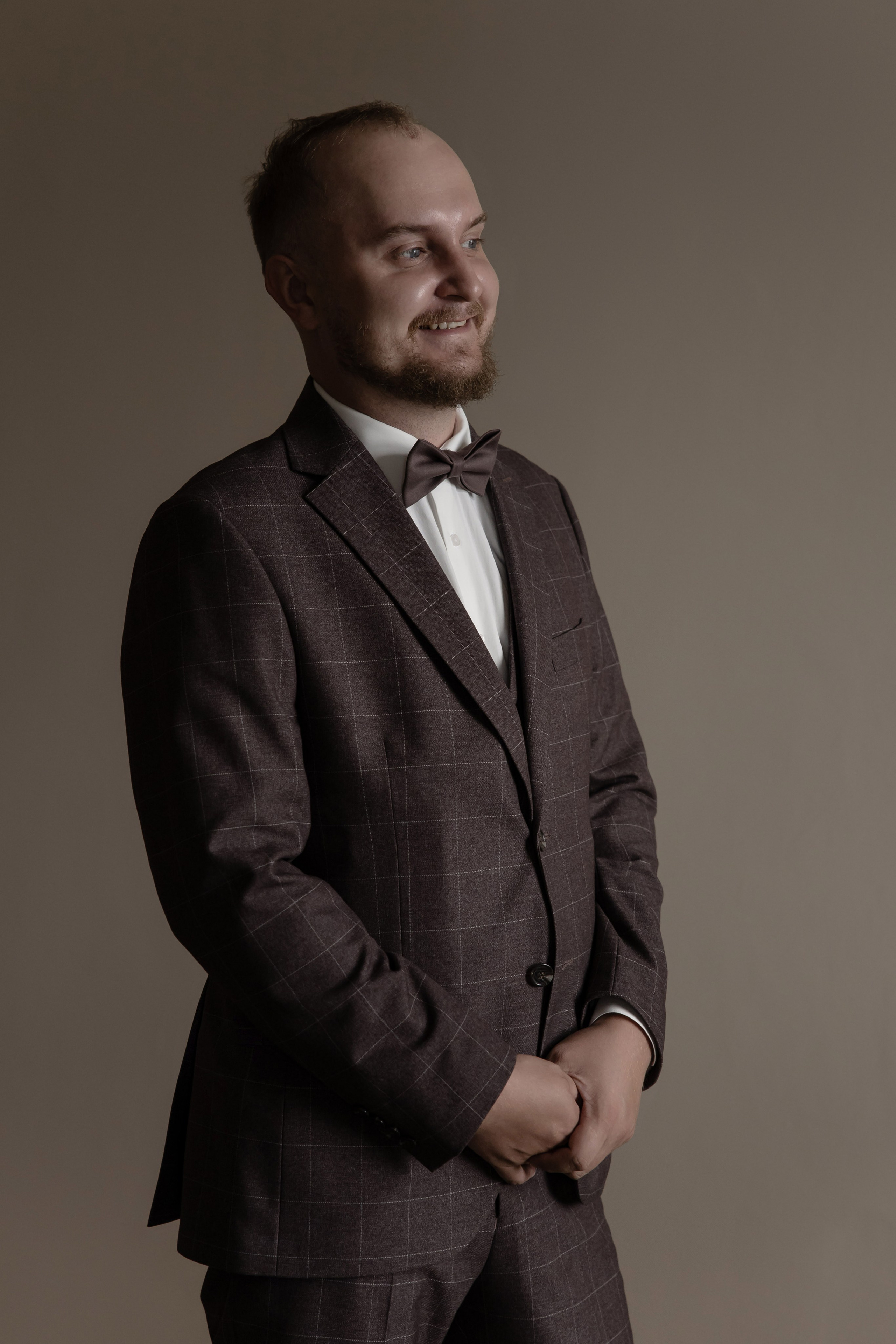 Арсентий и Даша. Свадебный и Семейный фотограф по всему миру Анна Фёдорова