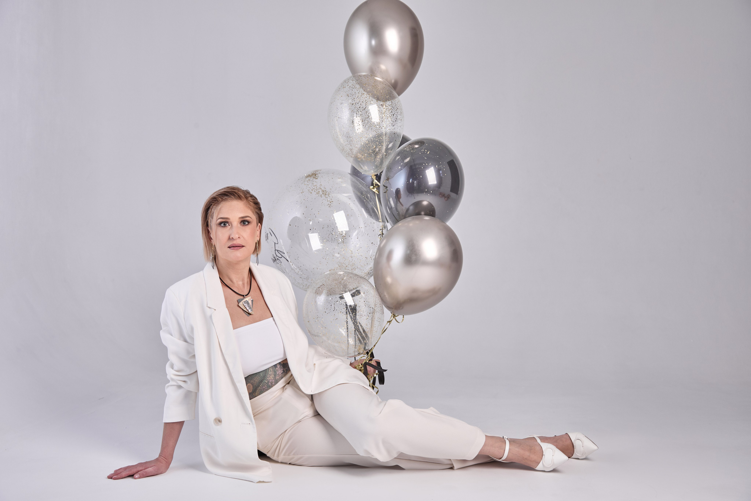 Индивидуальная съёмка. Женский фотограф в Санкт-Петербурге Моргенштерн Наталья