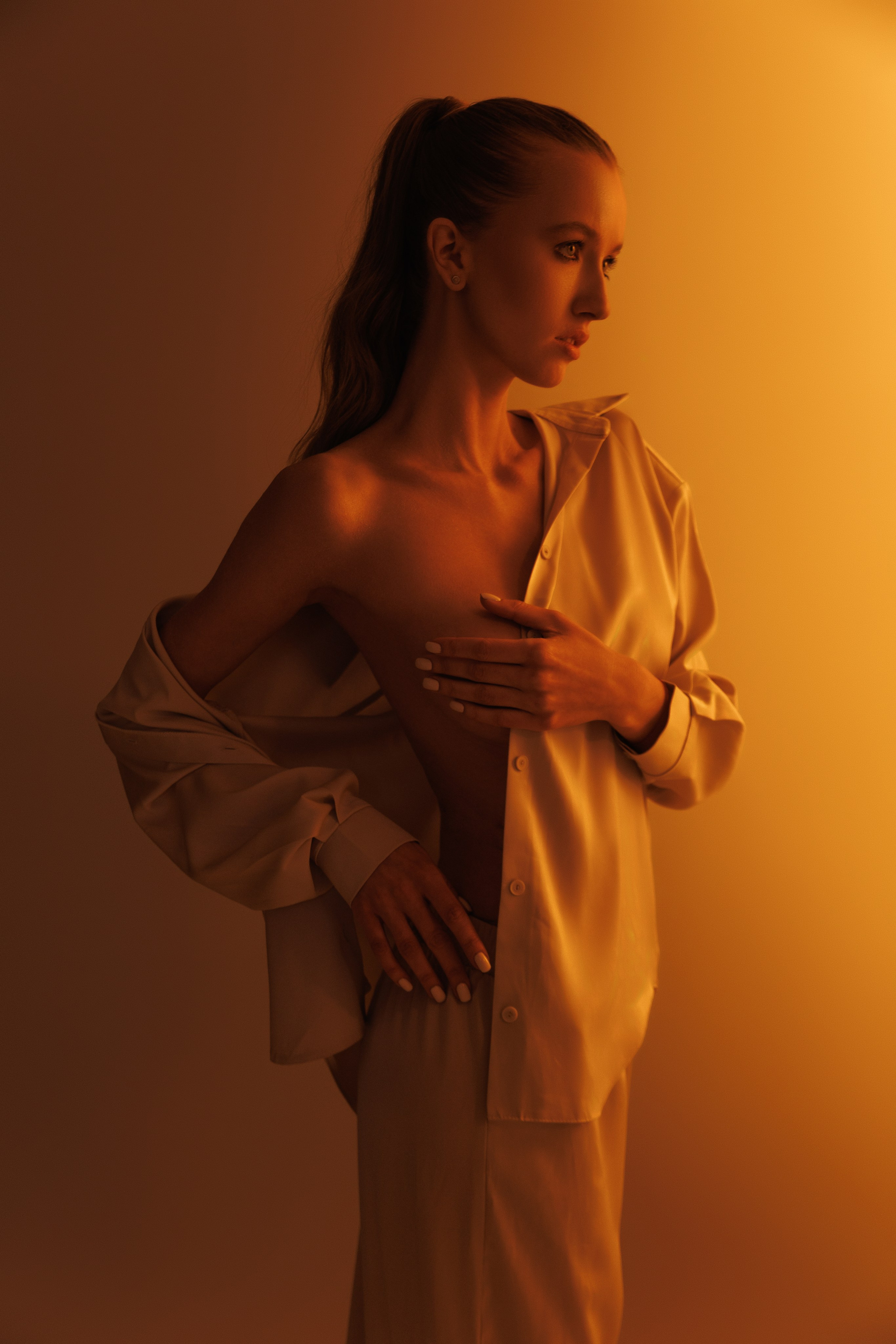 Юля. Главная