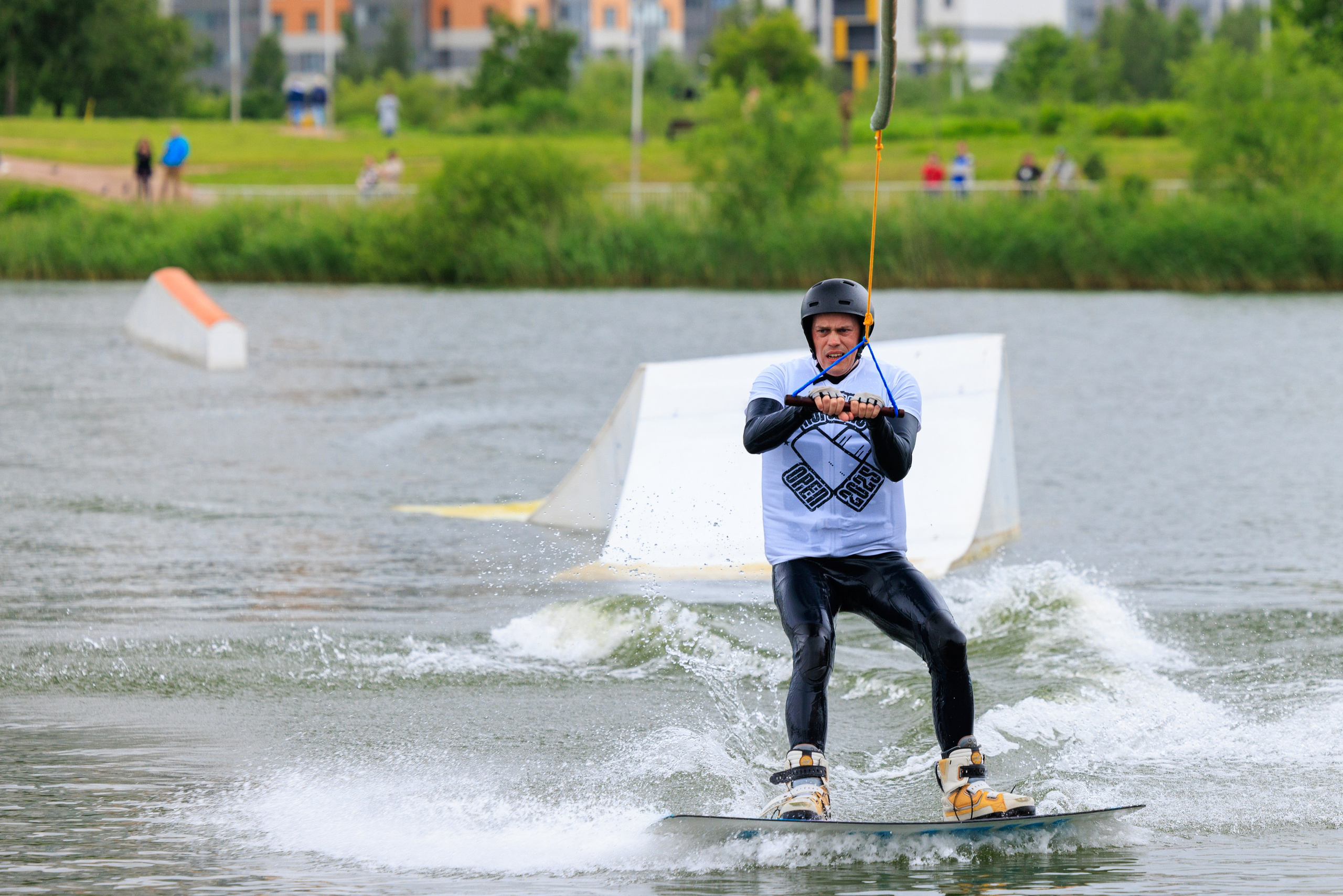 KUPCHINO OPEN CONTEST 2025. Фотограф Александр Заломаев