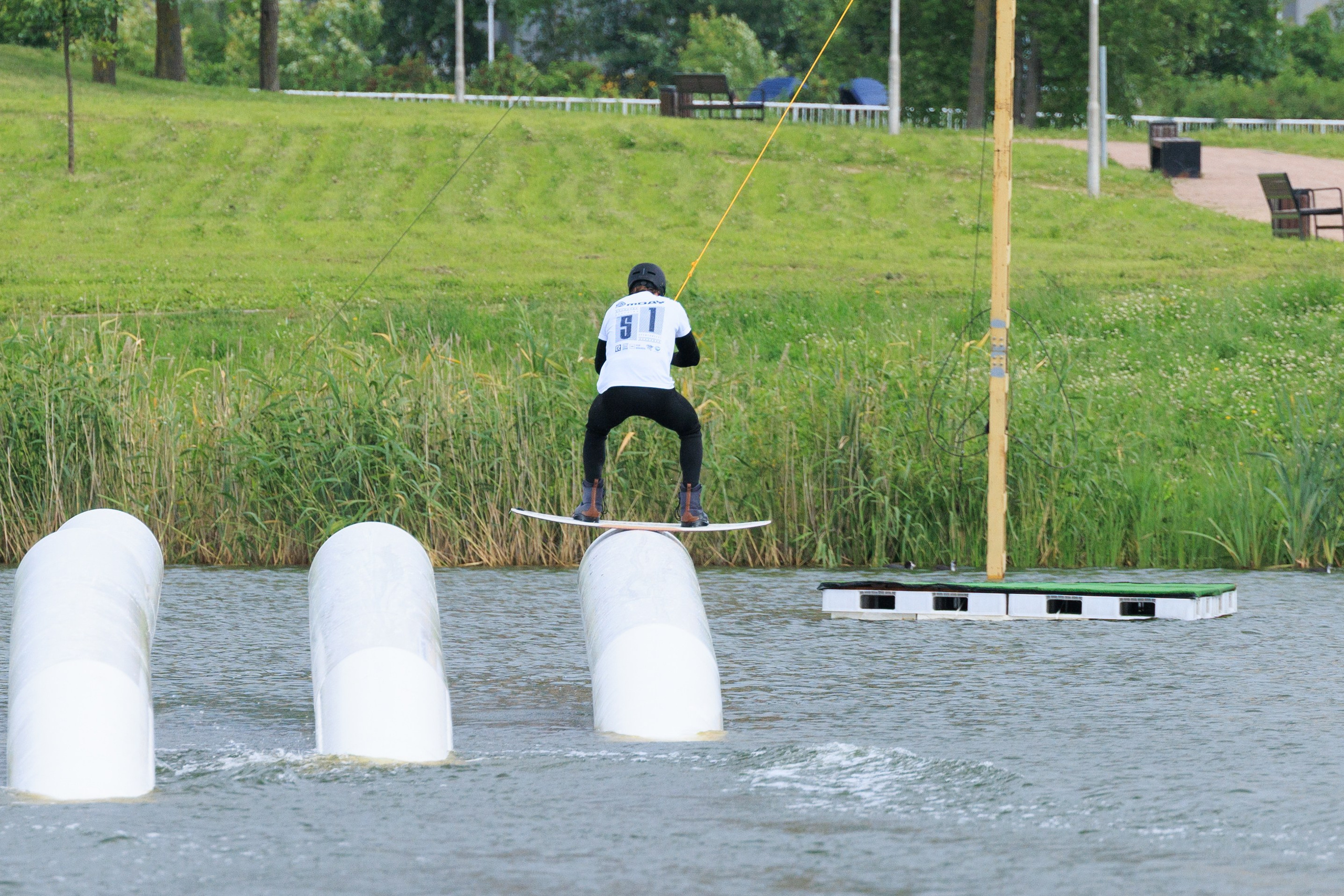 KUPCHINO OPEN CONTEST 2025. Фотограф Александр Заломаев