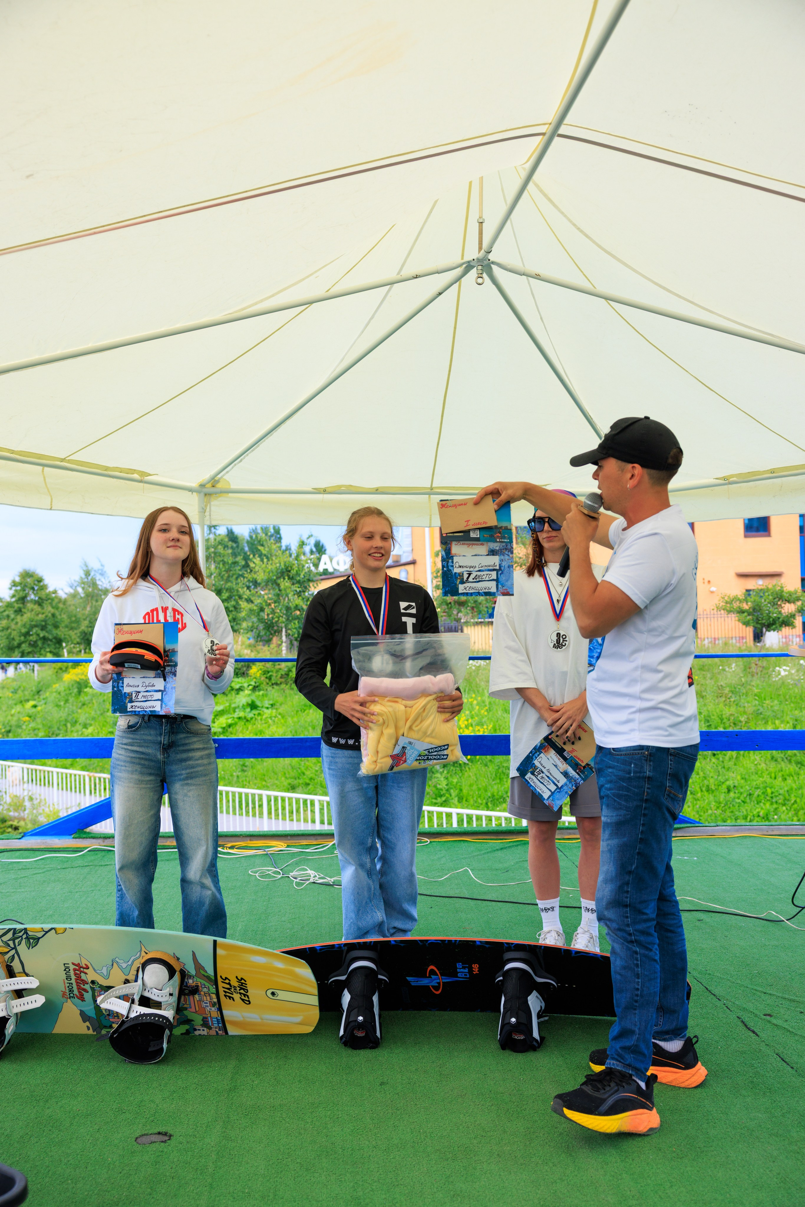 KUPCHINO OPEN CONTEST 2025. Фотограф Александр Заломаев