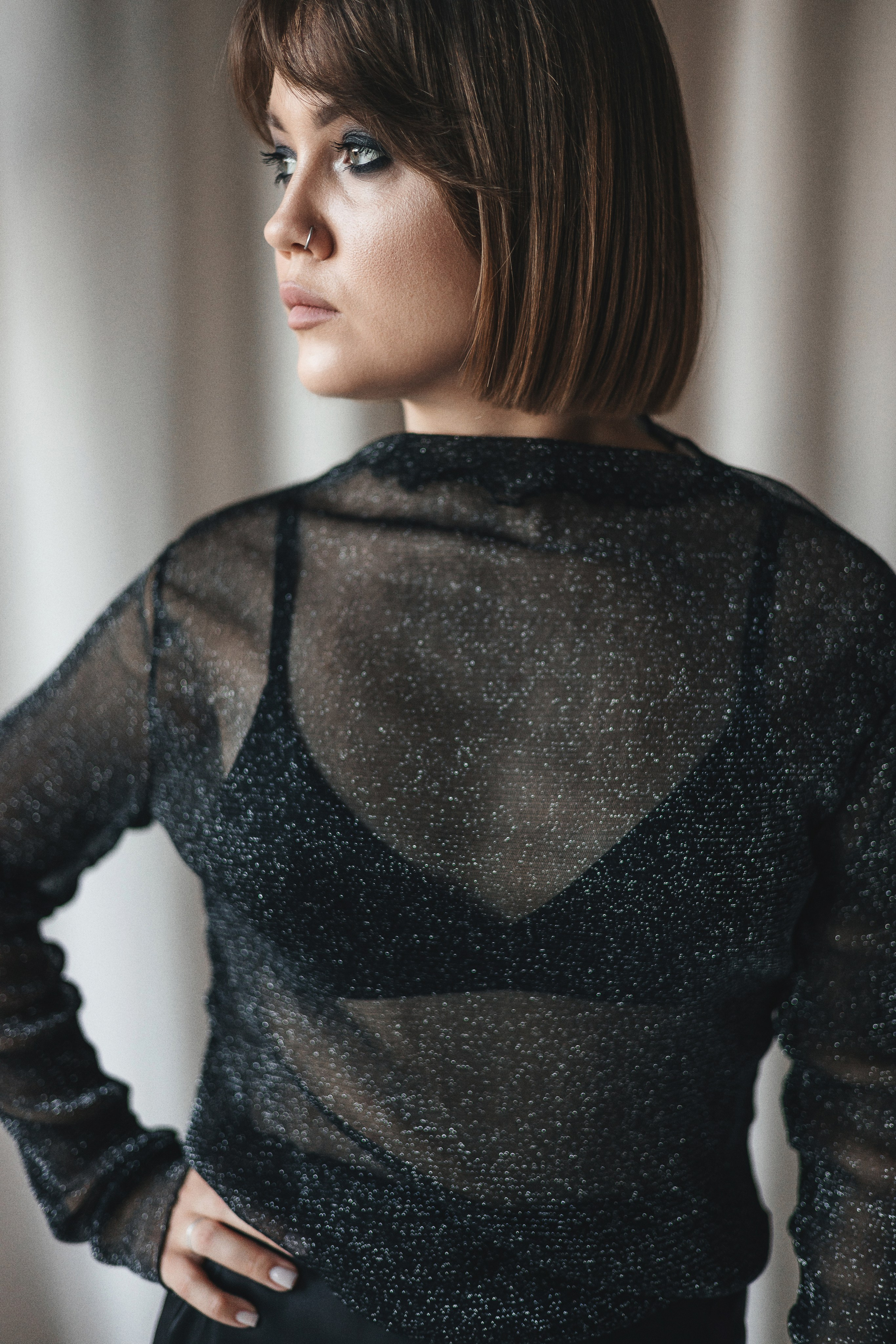 Индивидуальная фотосессия легко и продуманно. Свадебный и репортажный фотограф в Ростове-на-Дону Павел Кислов