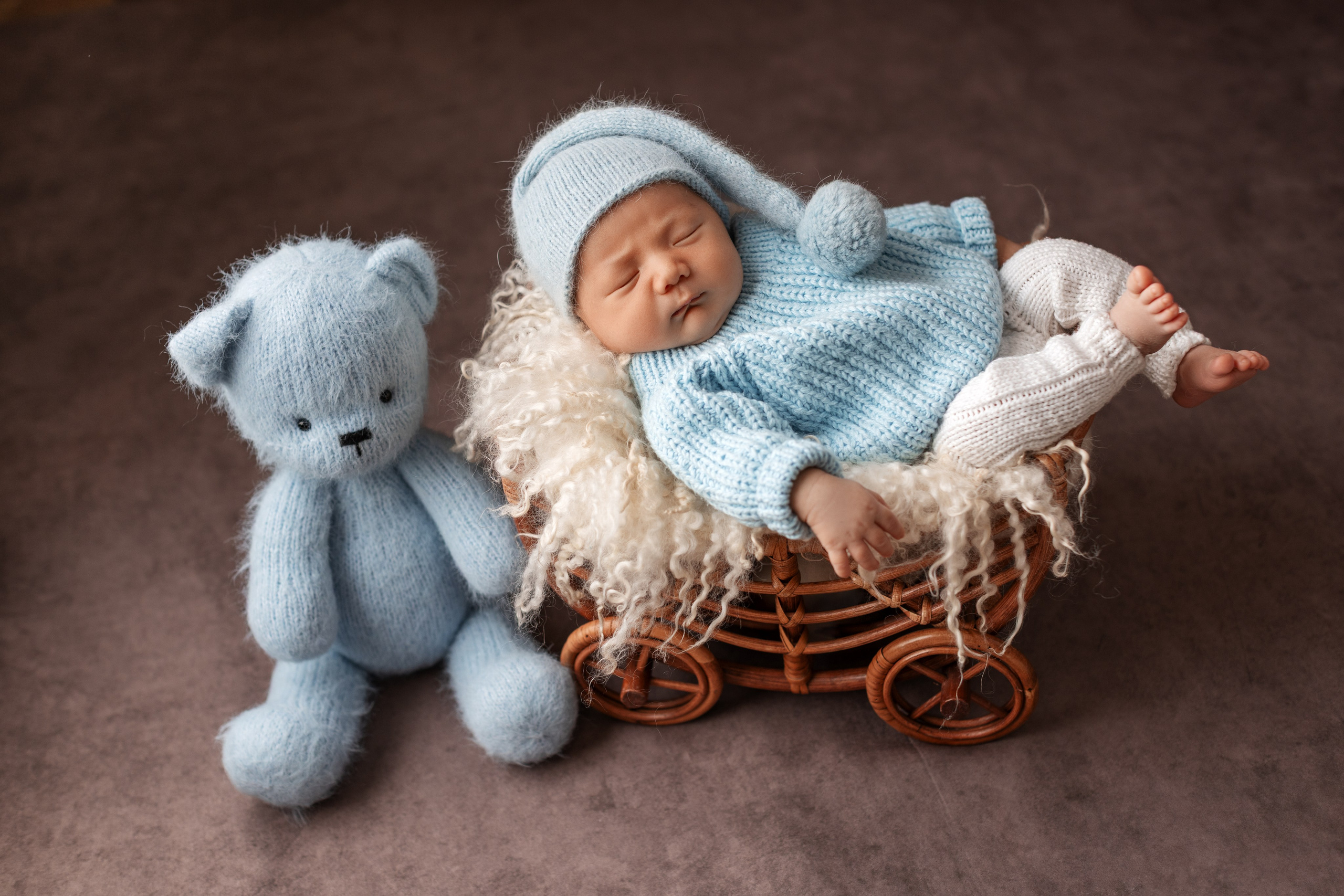 Newborn classic. Женский и newborn фотограф Айжан Шарафи в Алматы