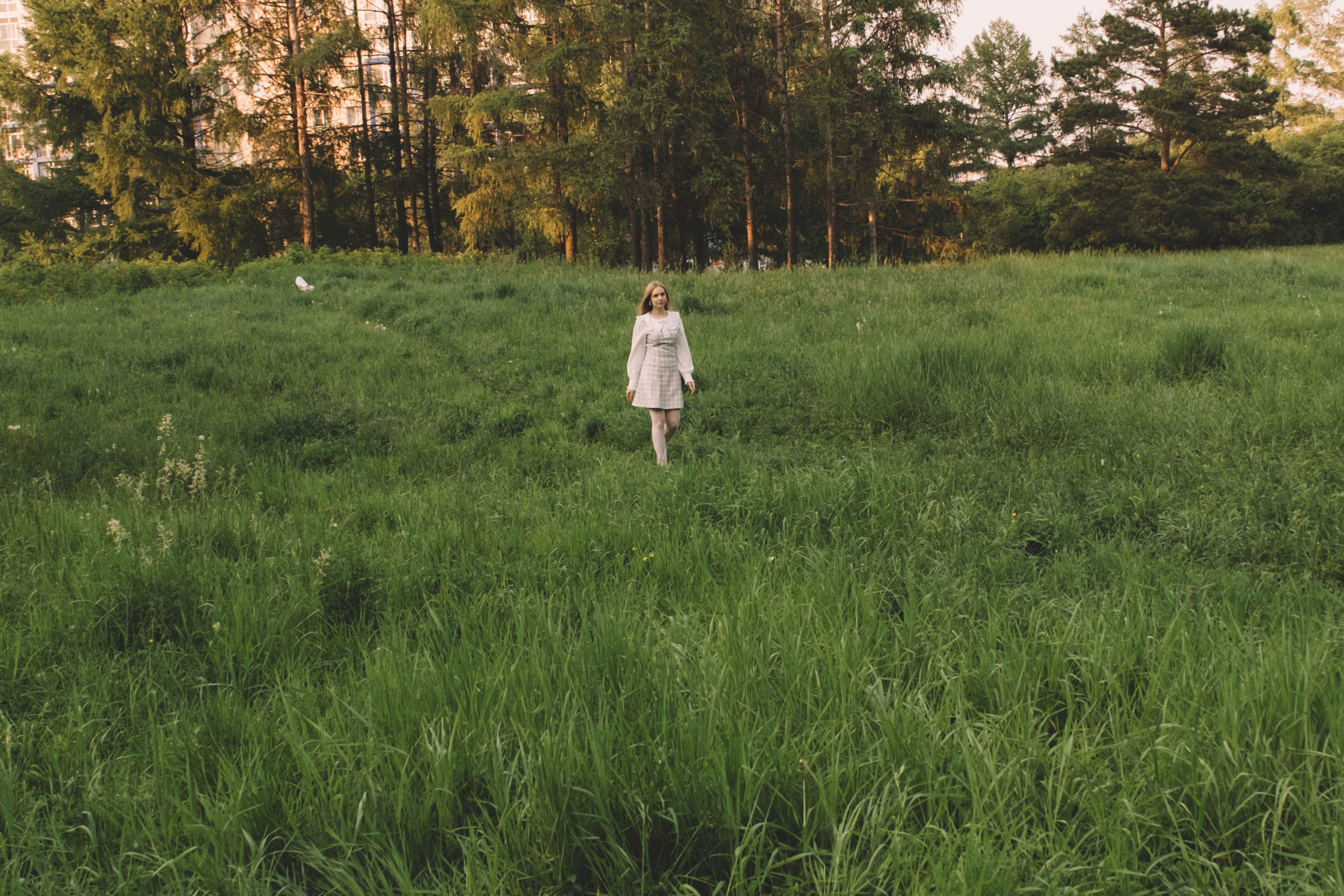 Пикник прогулка. Фотограф в Иркутске Анна Мирошникова