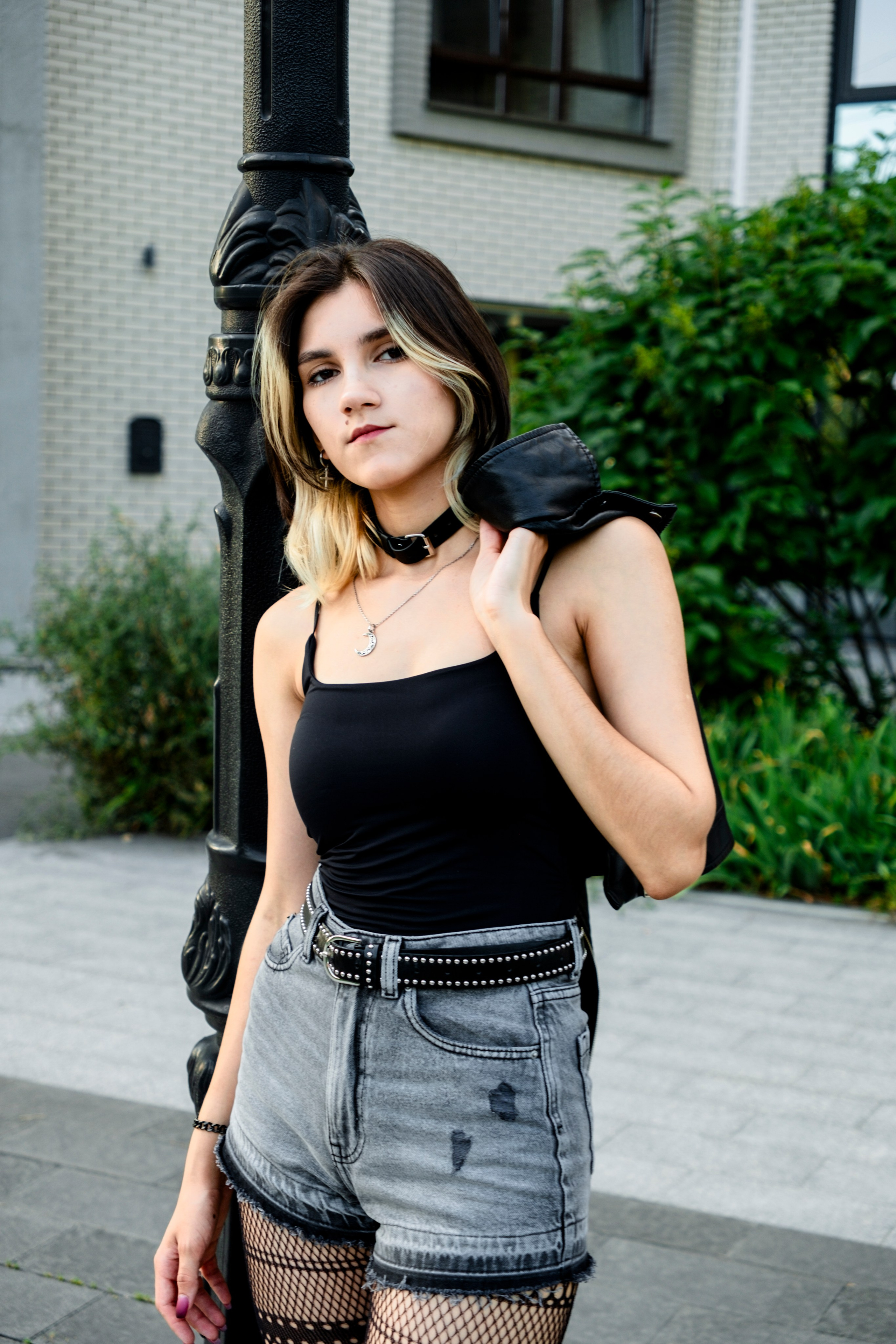 Гранж лав. Фотограф в Иркутске Анна Мирошникова