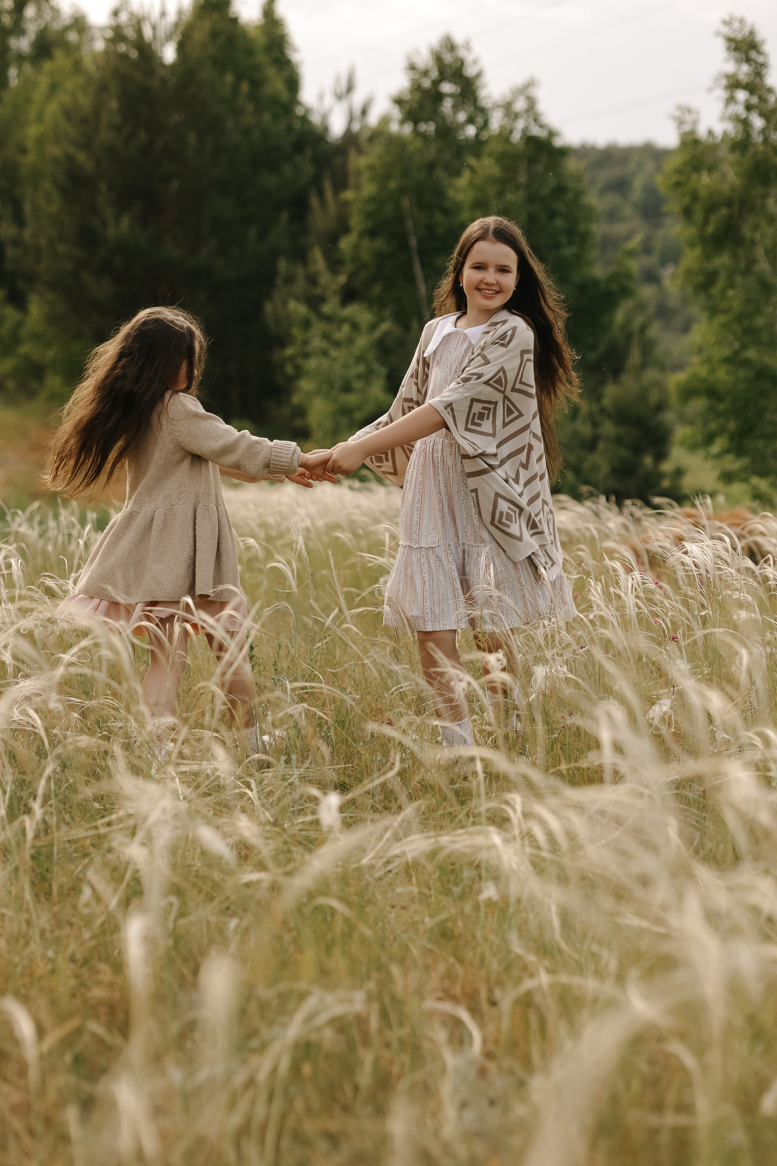 Семейные. Свадебный и семейный фотограф Кузнецк Пенза Ульяновск