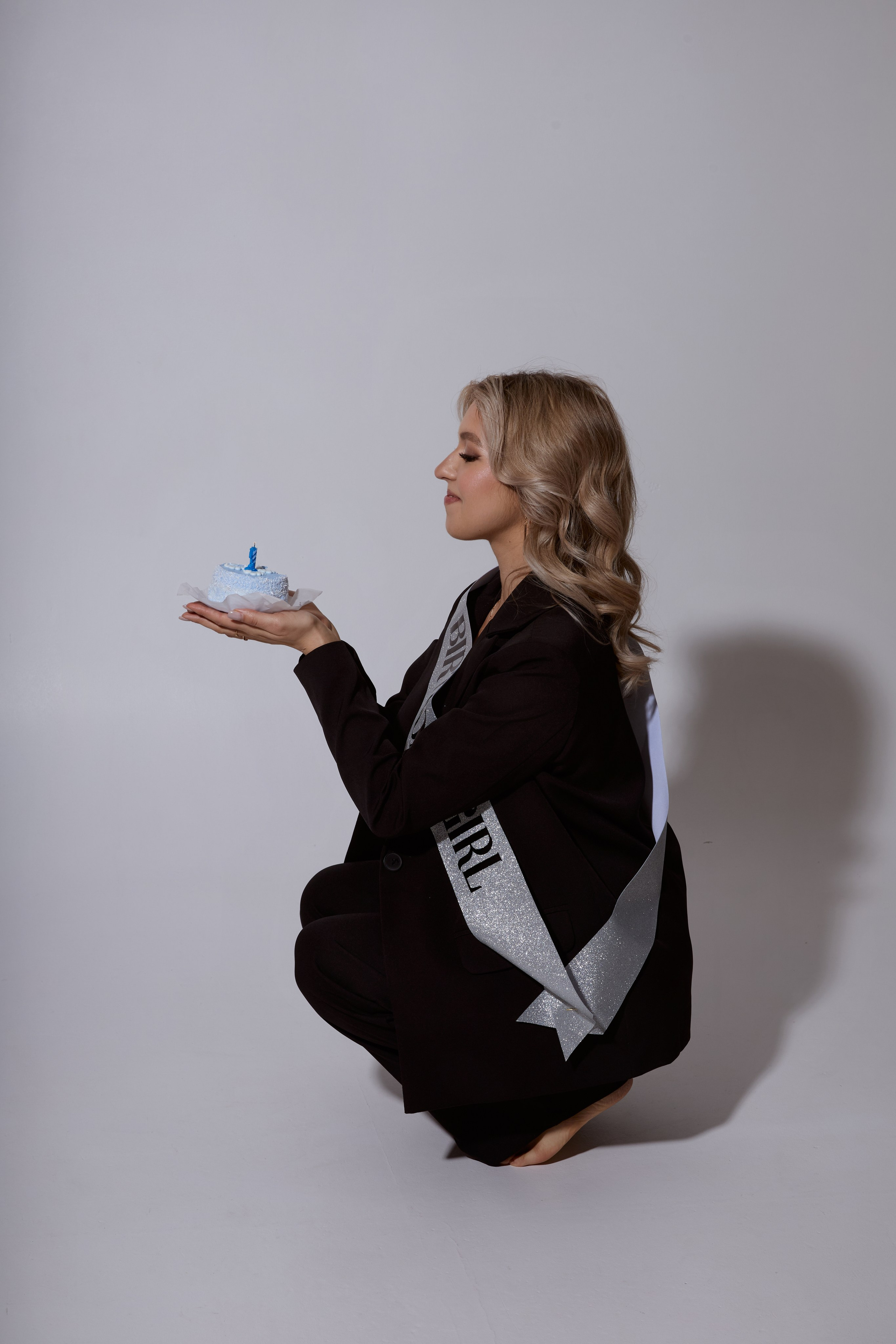 Снежана. Фотограф