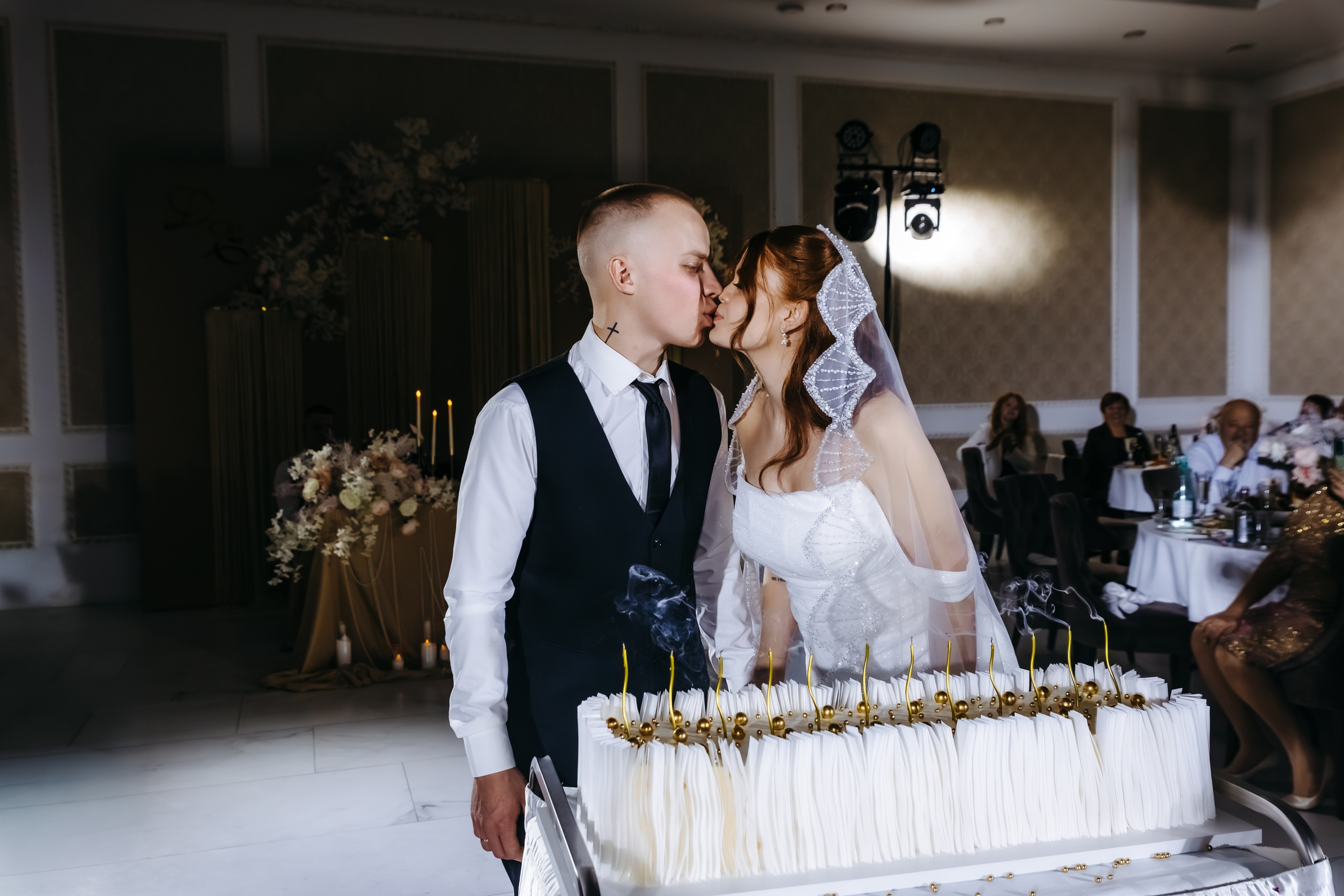 Жаркий январь. Невинномысск, Ставрополь, Кавказ  свадебный и семейный фотограф Наталья Куликова