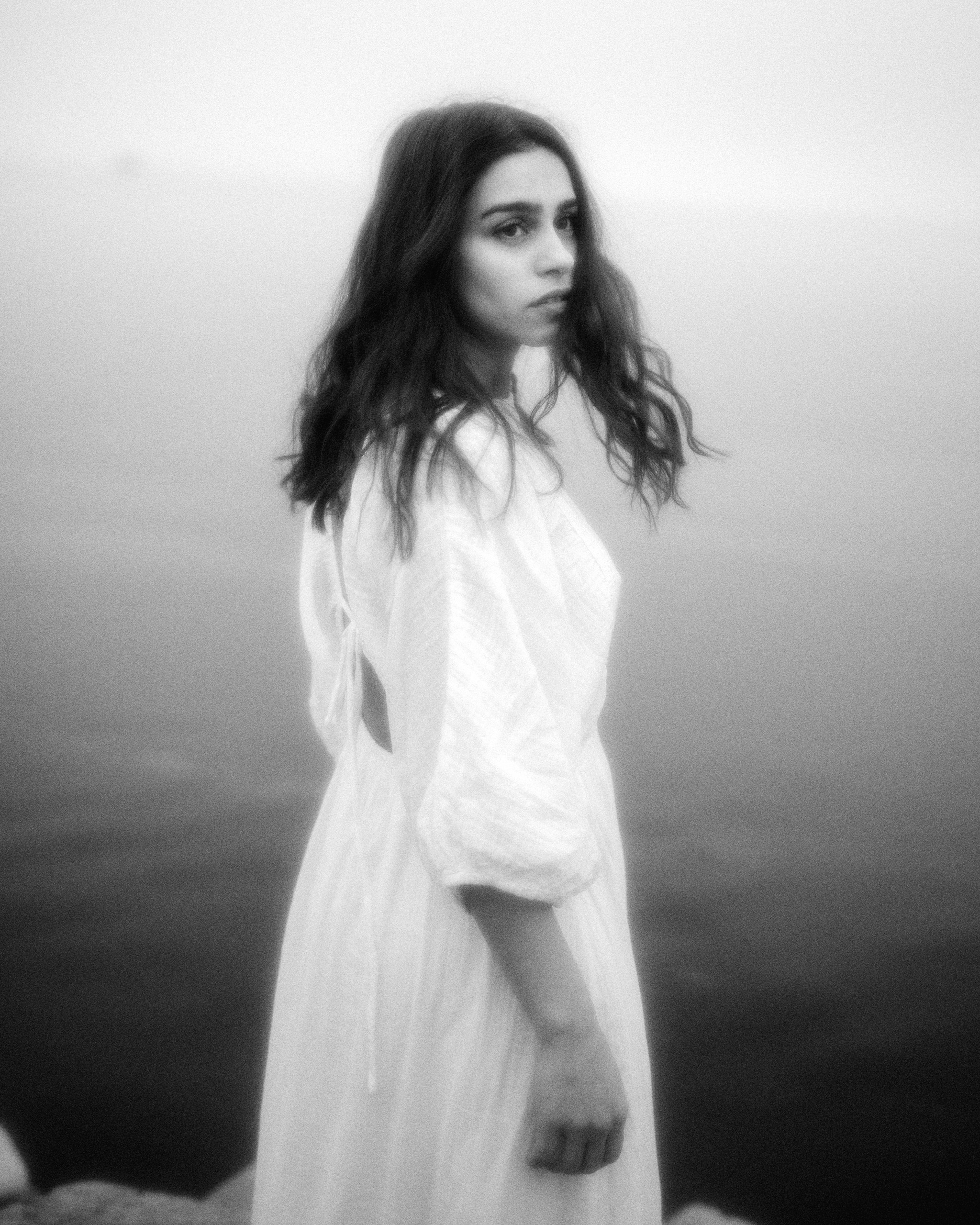 MEHIN. Фотограф города Уральск Ольга Василец