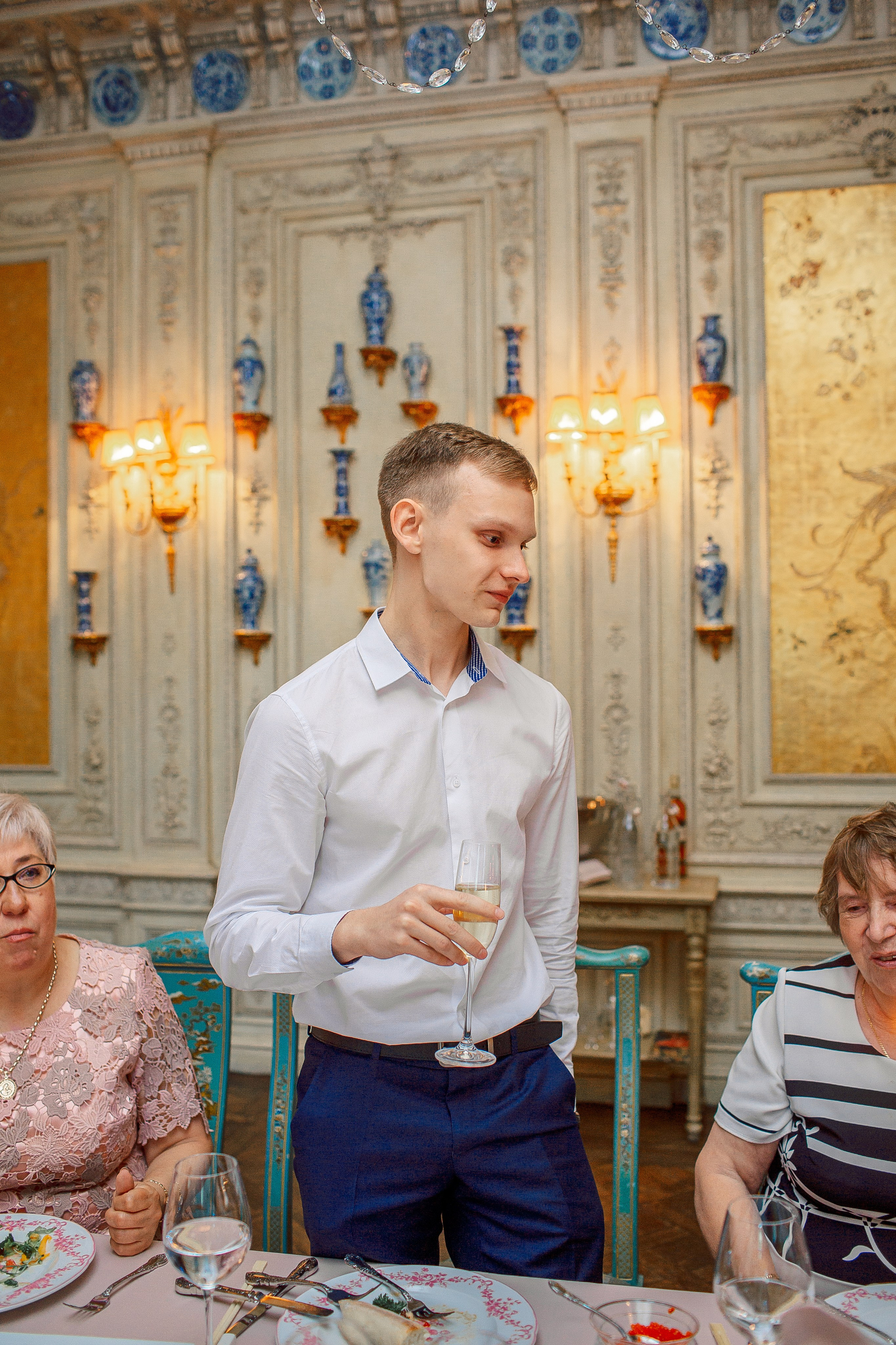 Вадим и Эвелина. Свадебный и семейный фотограф Елизавета Ермак | Москва и МО