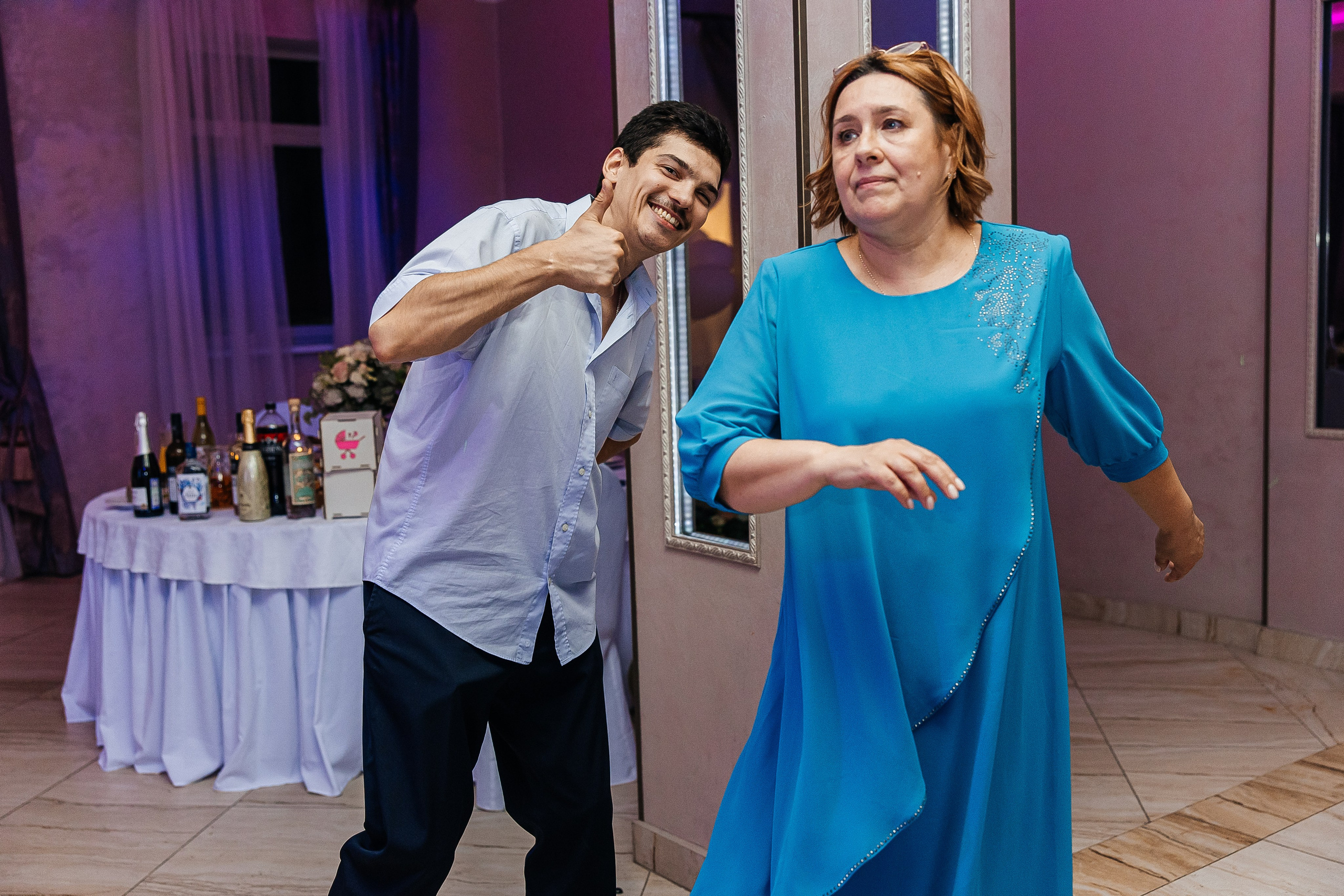 Ярослав и Мария. Свадебный и семейный фотограф Елизавета Ермак | Москва и МО