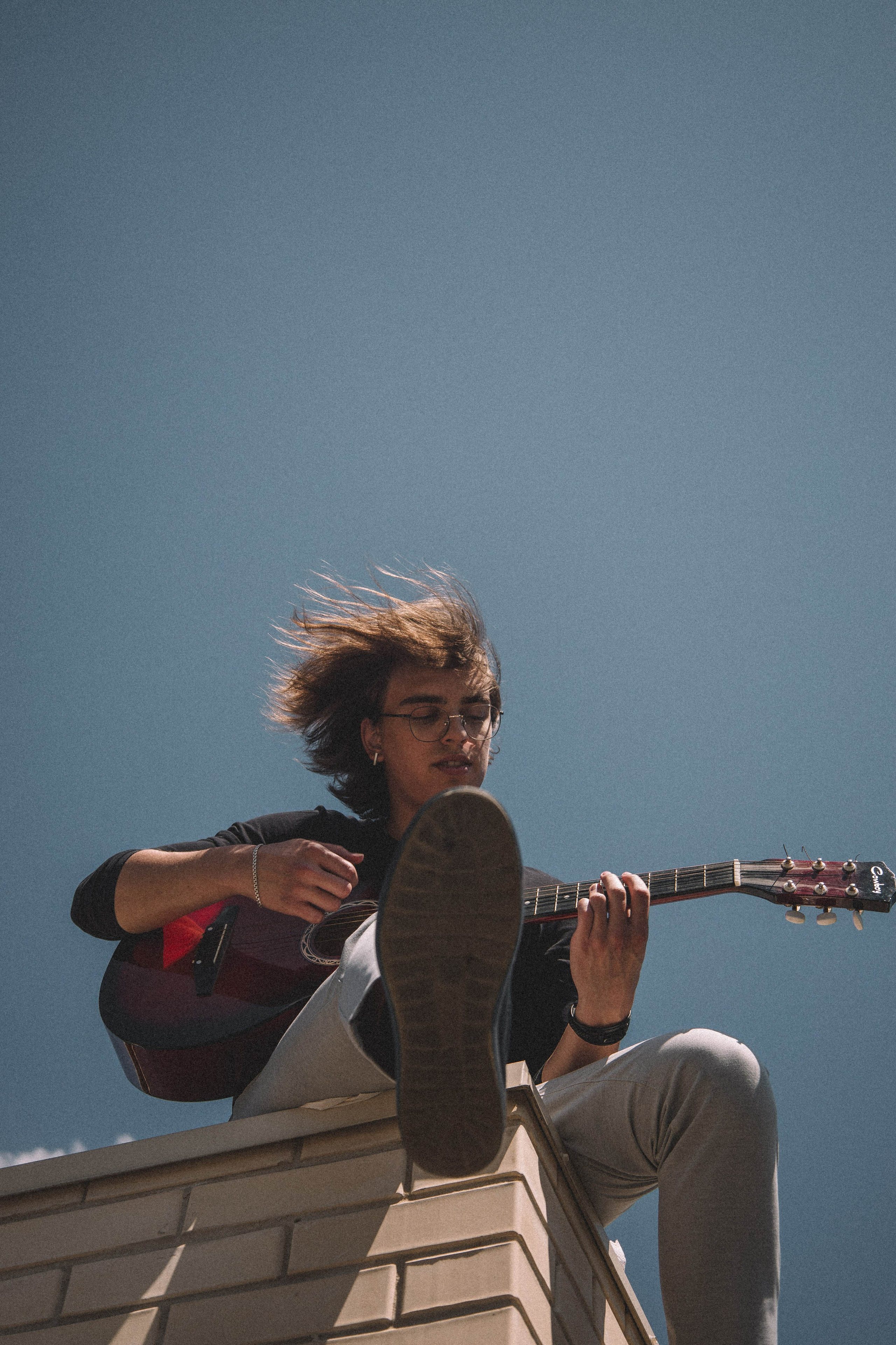 Студия вокала 88. Юлия, ваш фотограф в Ростове-на-Дону