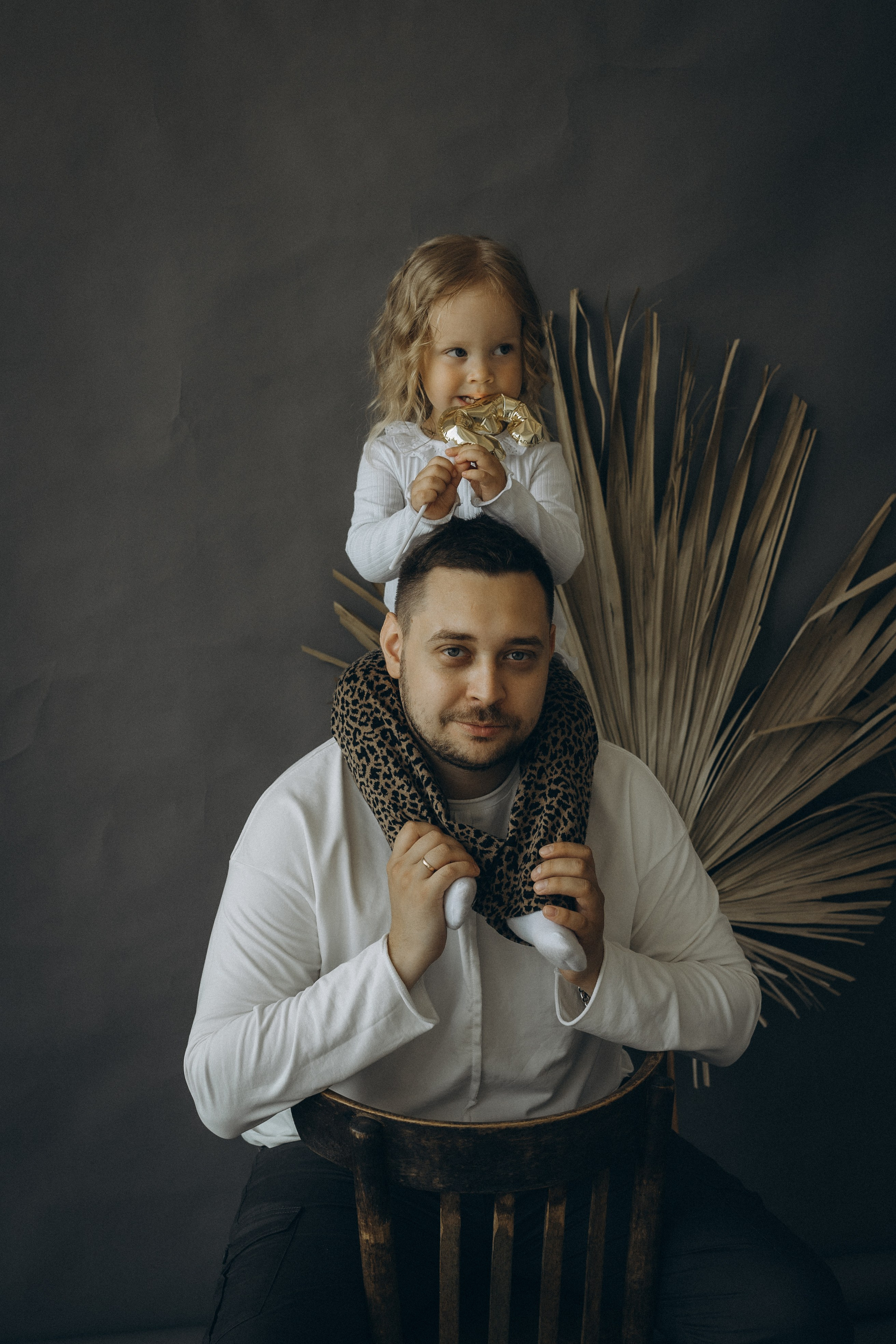 Happy Birthday. Фотограф в Санкт-Петербурге