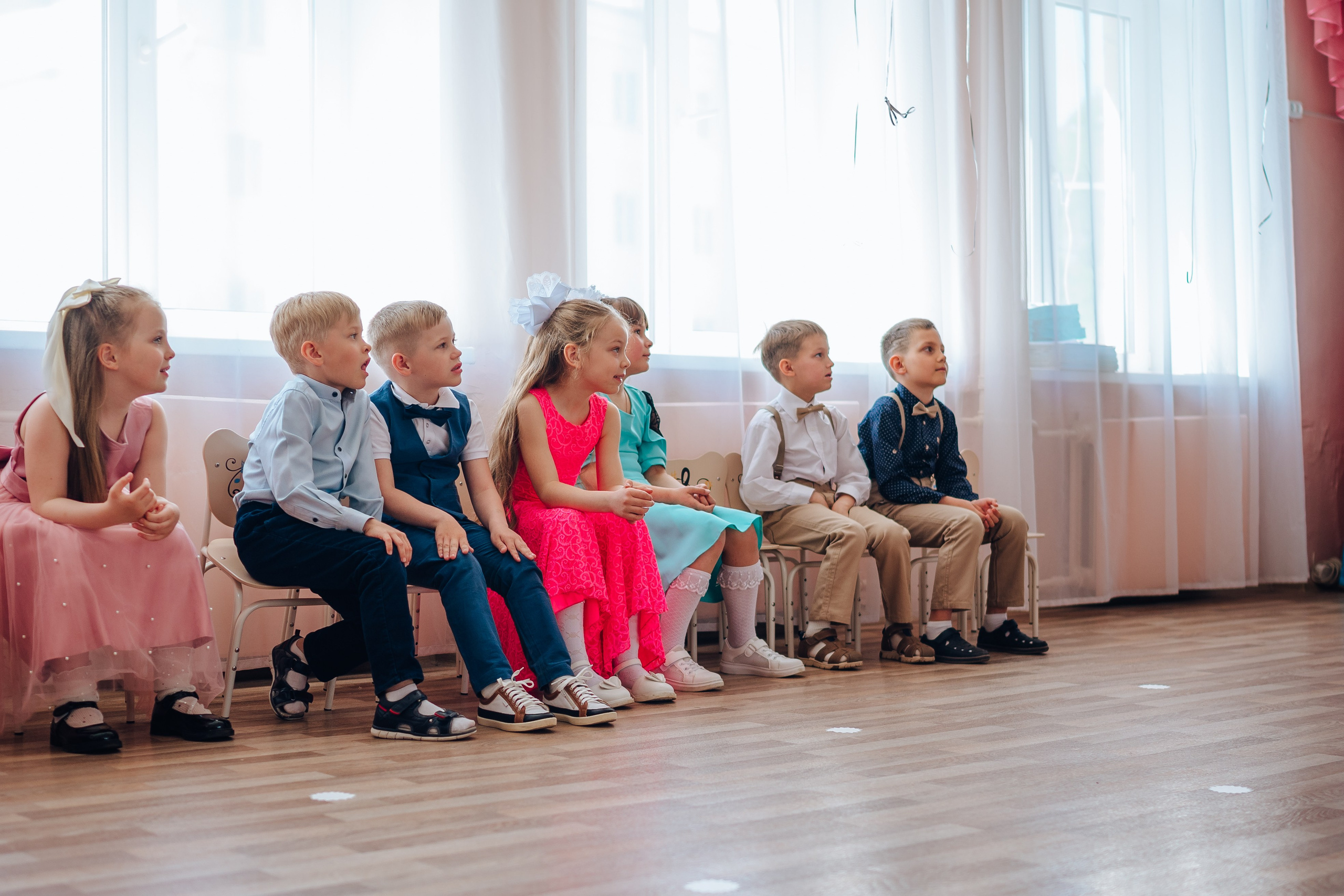 56 сад. Детский и семейный фотограф Катерина Мишина