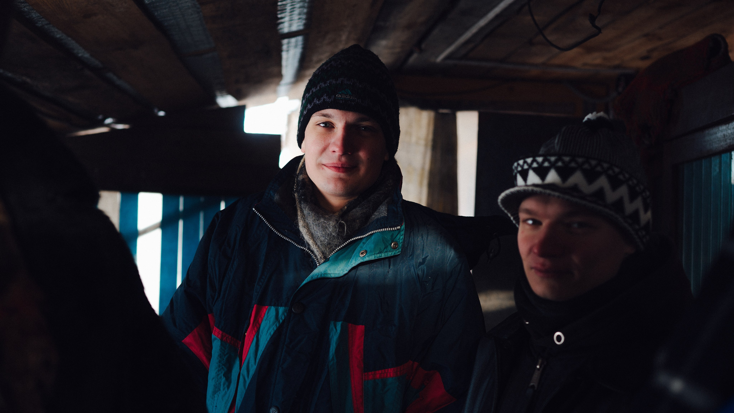 Слово пацана. Детский и семейный фотограф Катерина Мишина