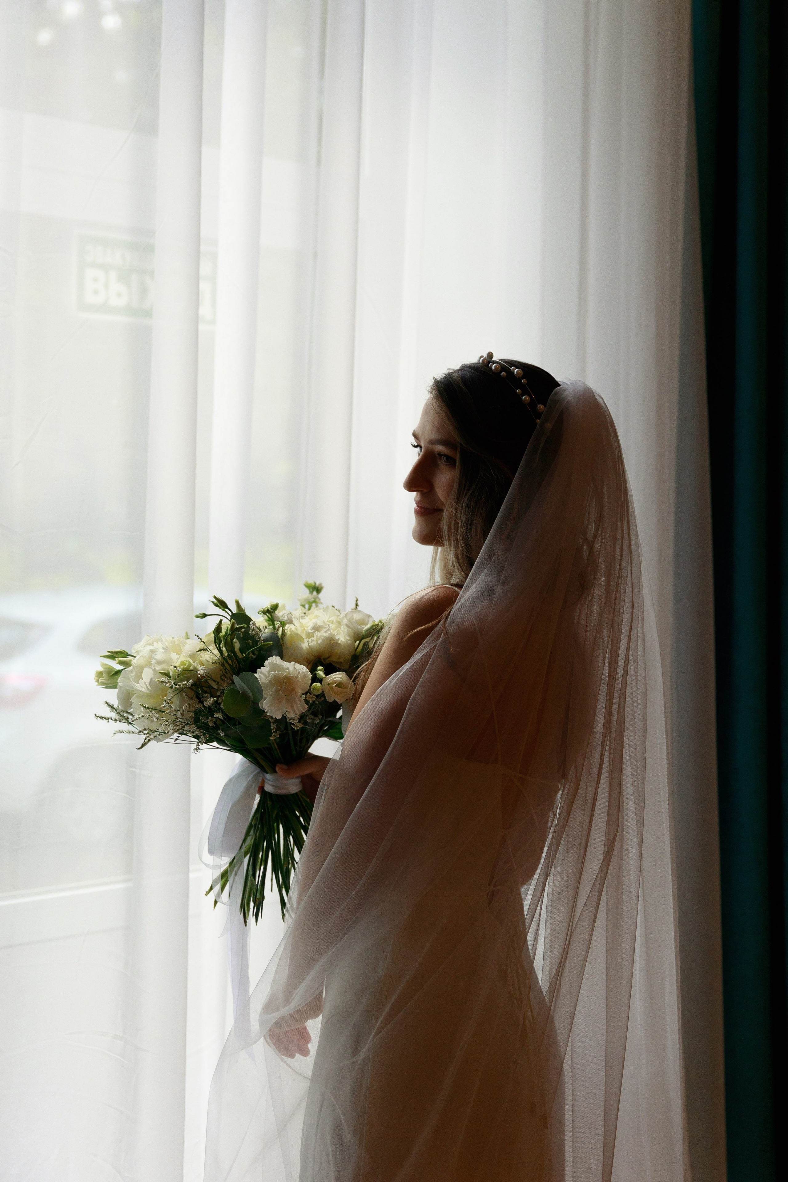 Анастасия и Алексей. Женский и свадебный фотограф в Санкт-Петербурге Матвеева Наталья