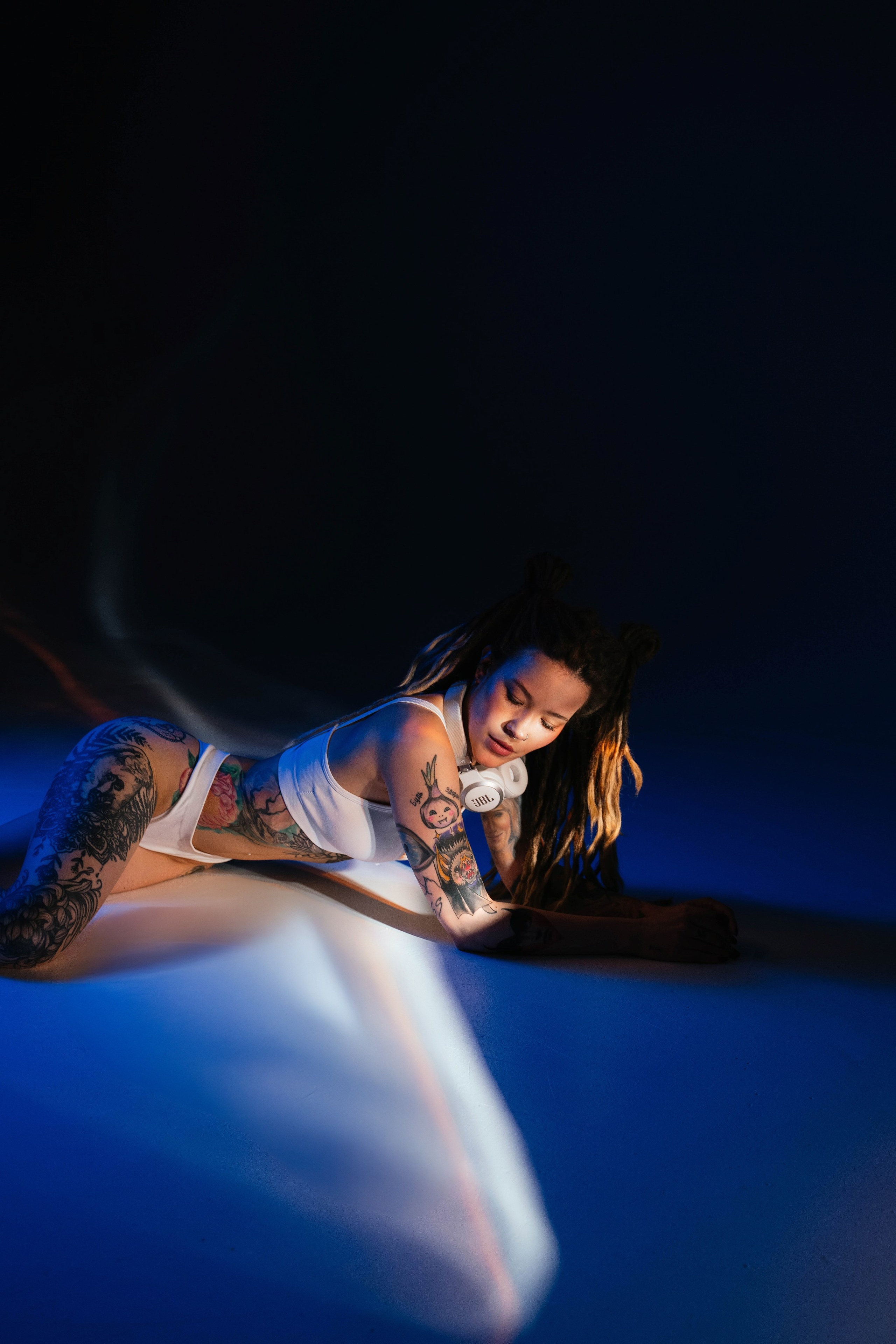 Настя. Свадебный, семейный фотограф в Рязани Лена Брант