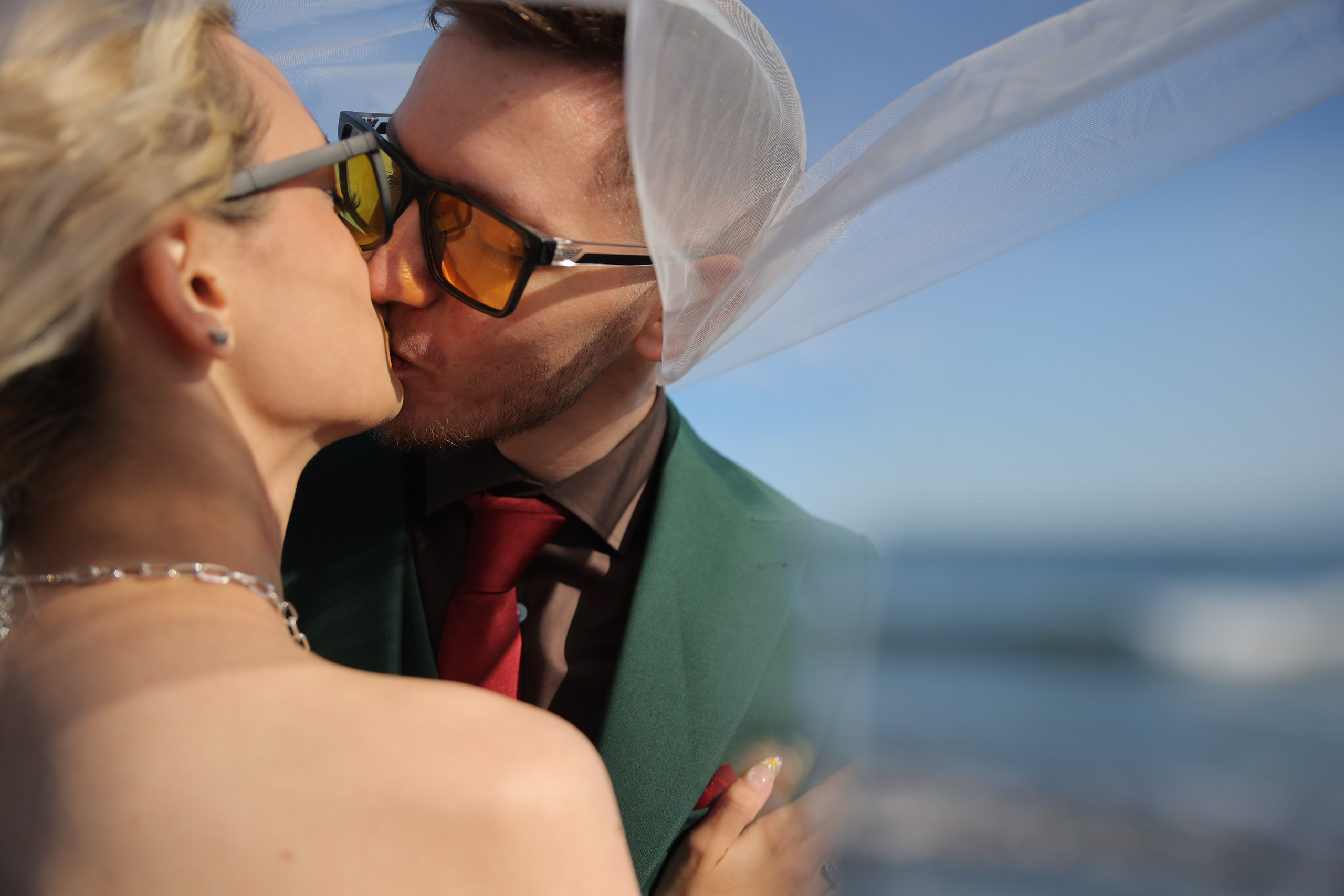 Игорь & Влада