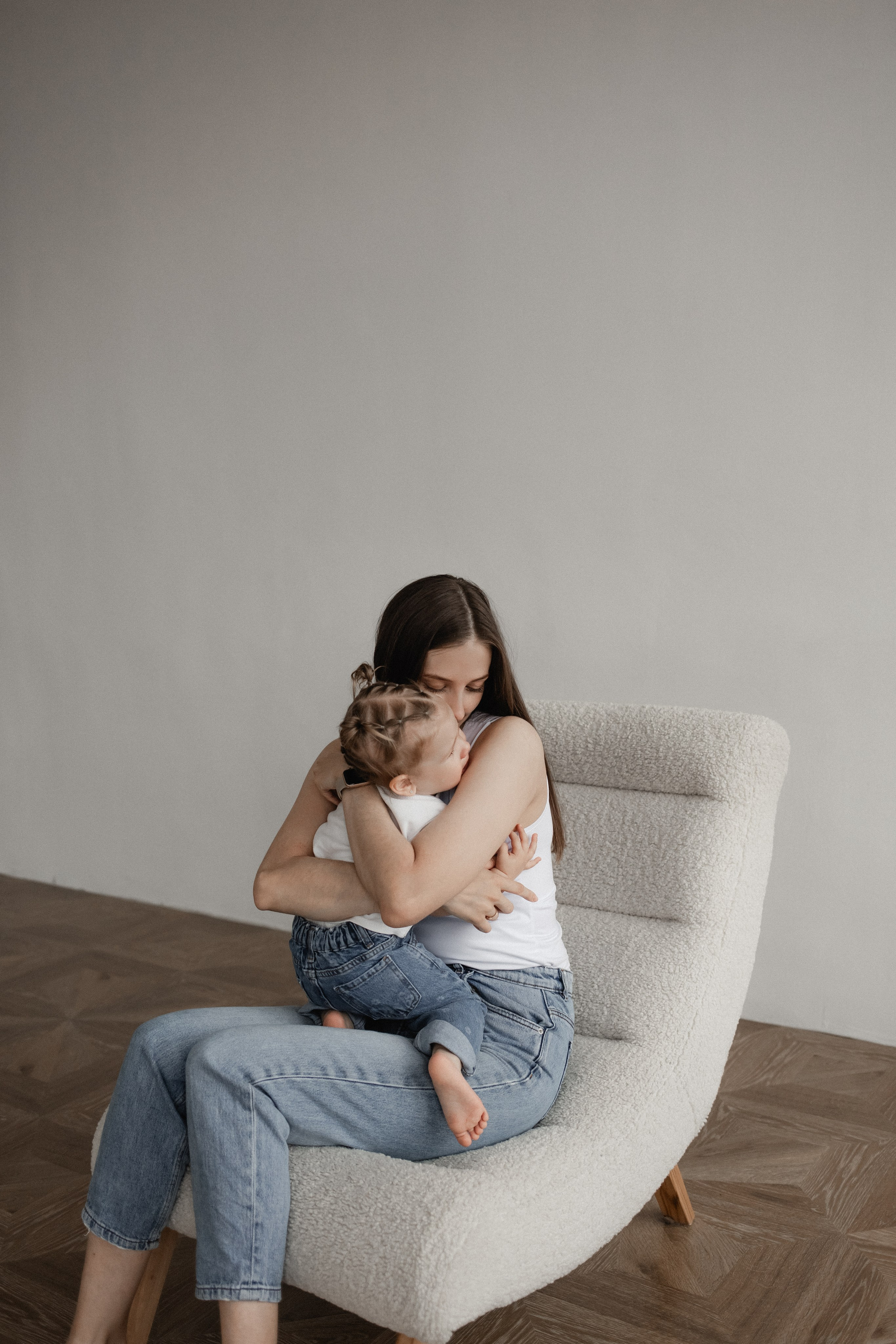 СТУДИЯ. Семейный и детский фотограф в Нижнем Новгороде Буслаева Мария