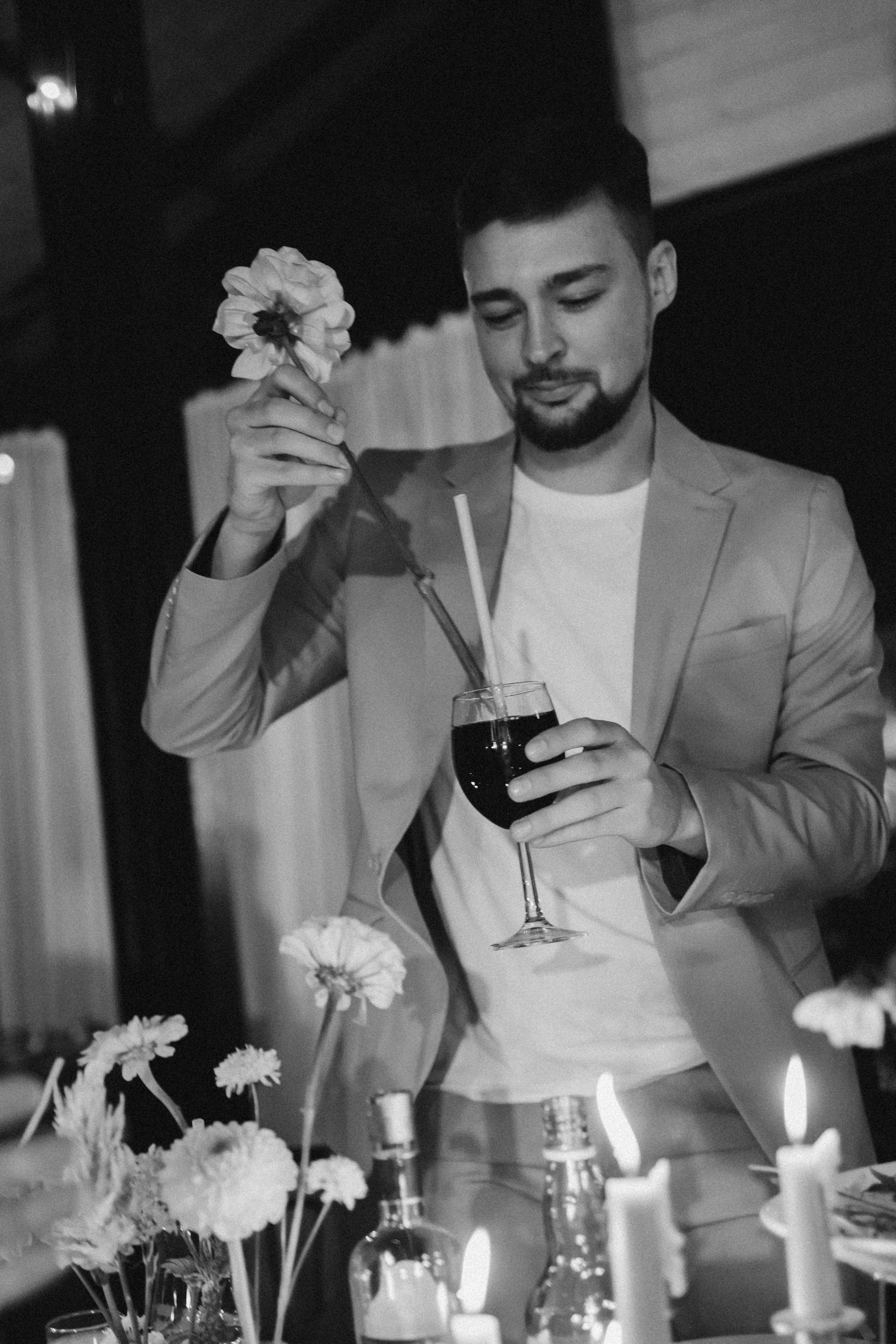 Аня и Сева. Эстетичный свадебный репортаж в любом городе страны