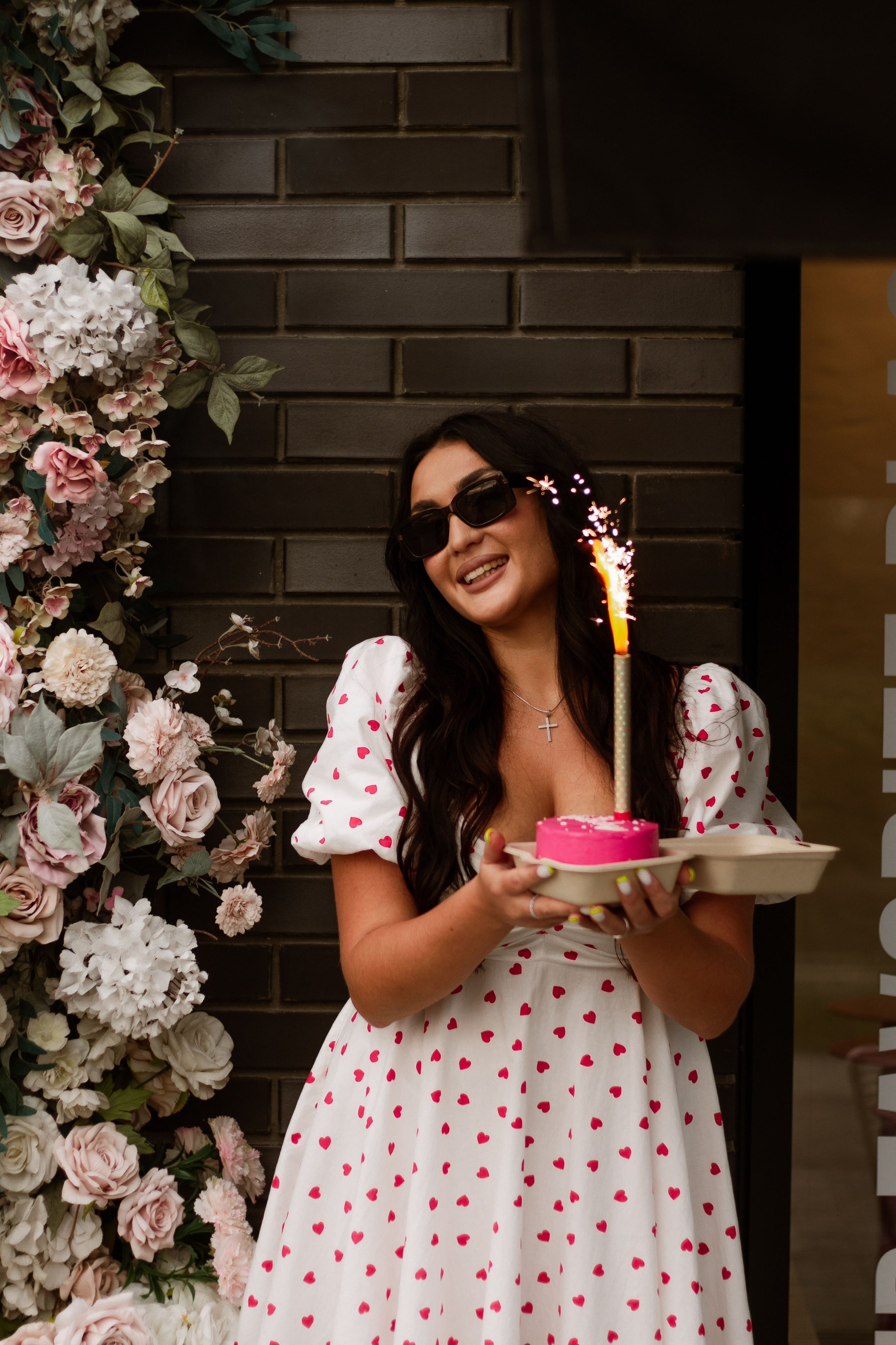 Ира и Кристина. Фотограф Новосибирск