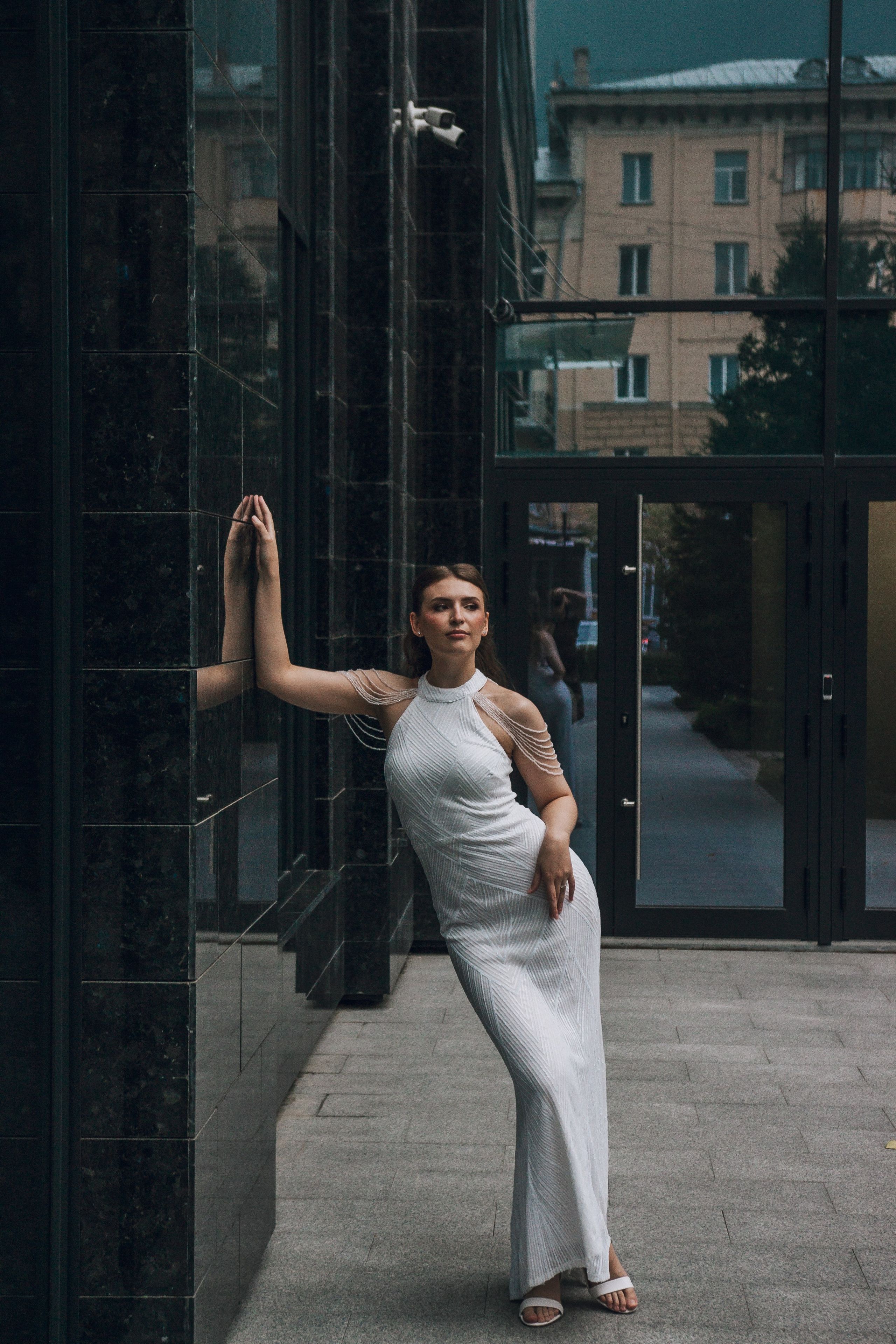 Девичник Екатерины. Фотограф Новосибирск