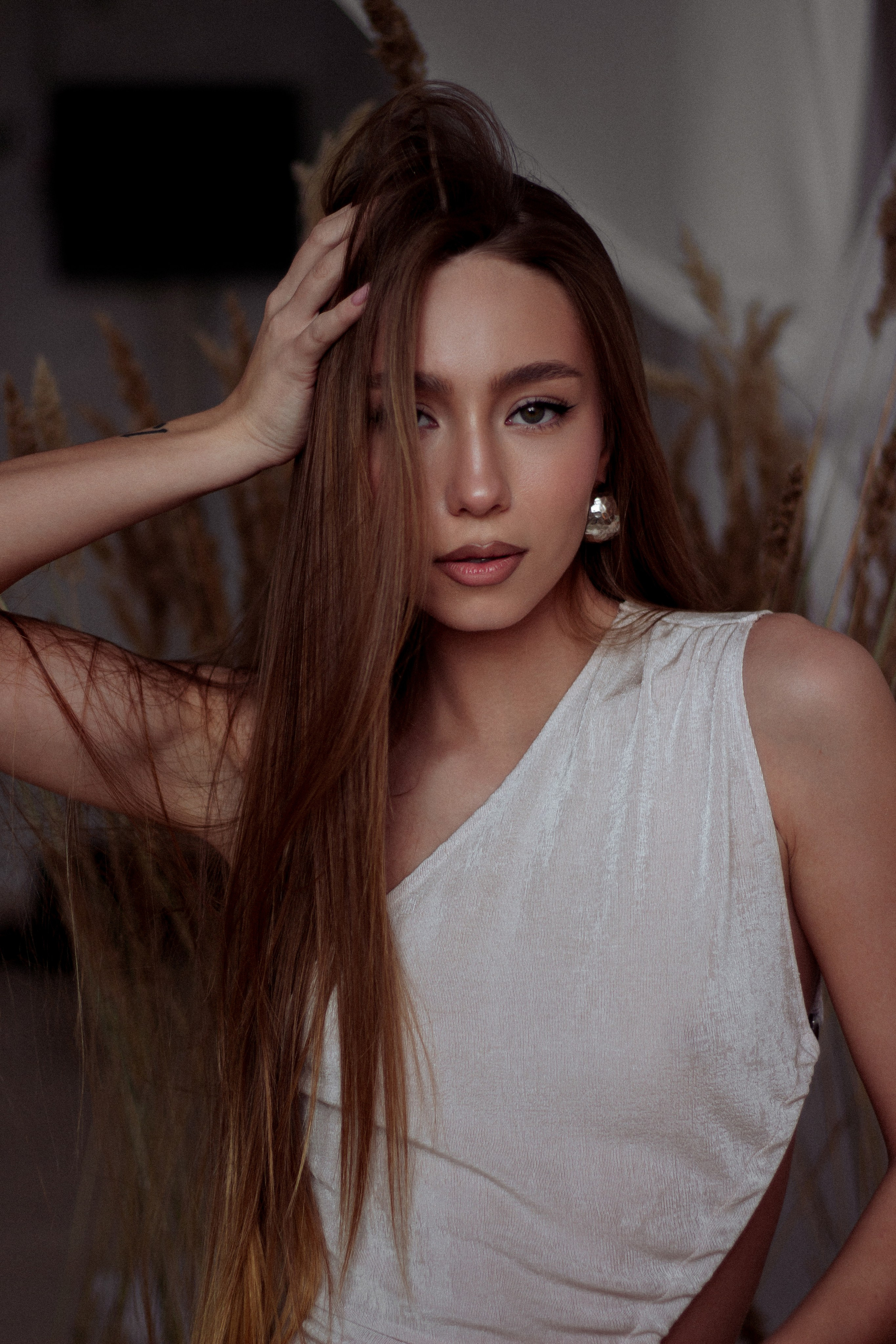 Полина. Фотограф Новосибирск