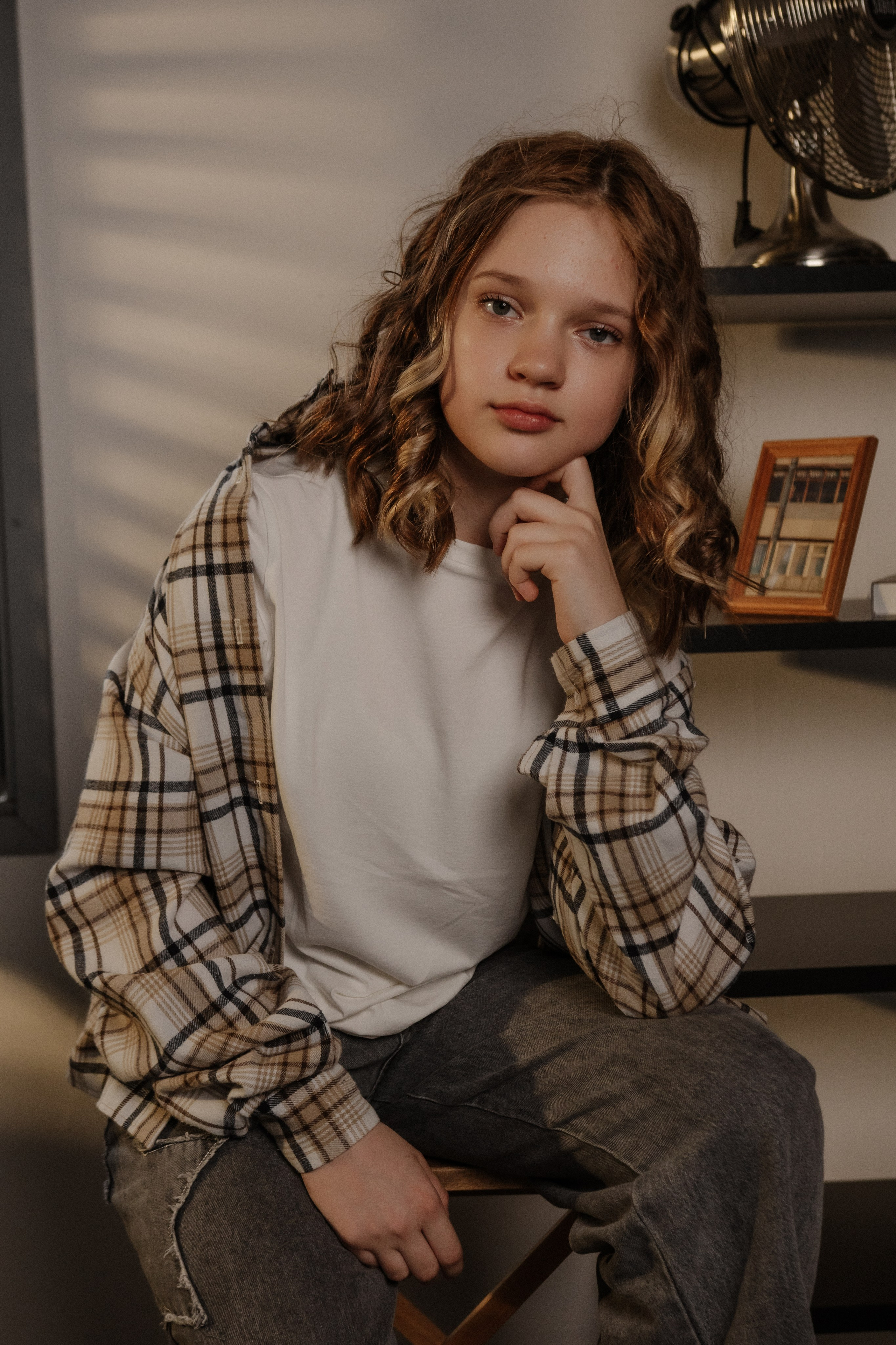 Б140. Фотограф Новосибирск